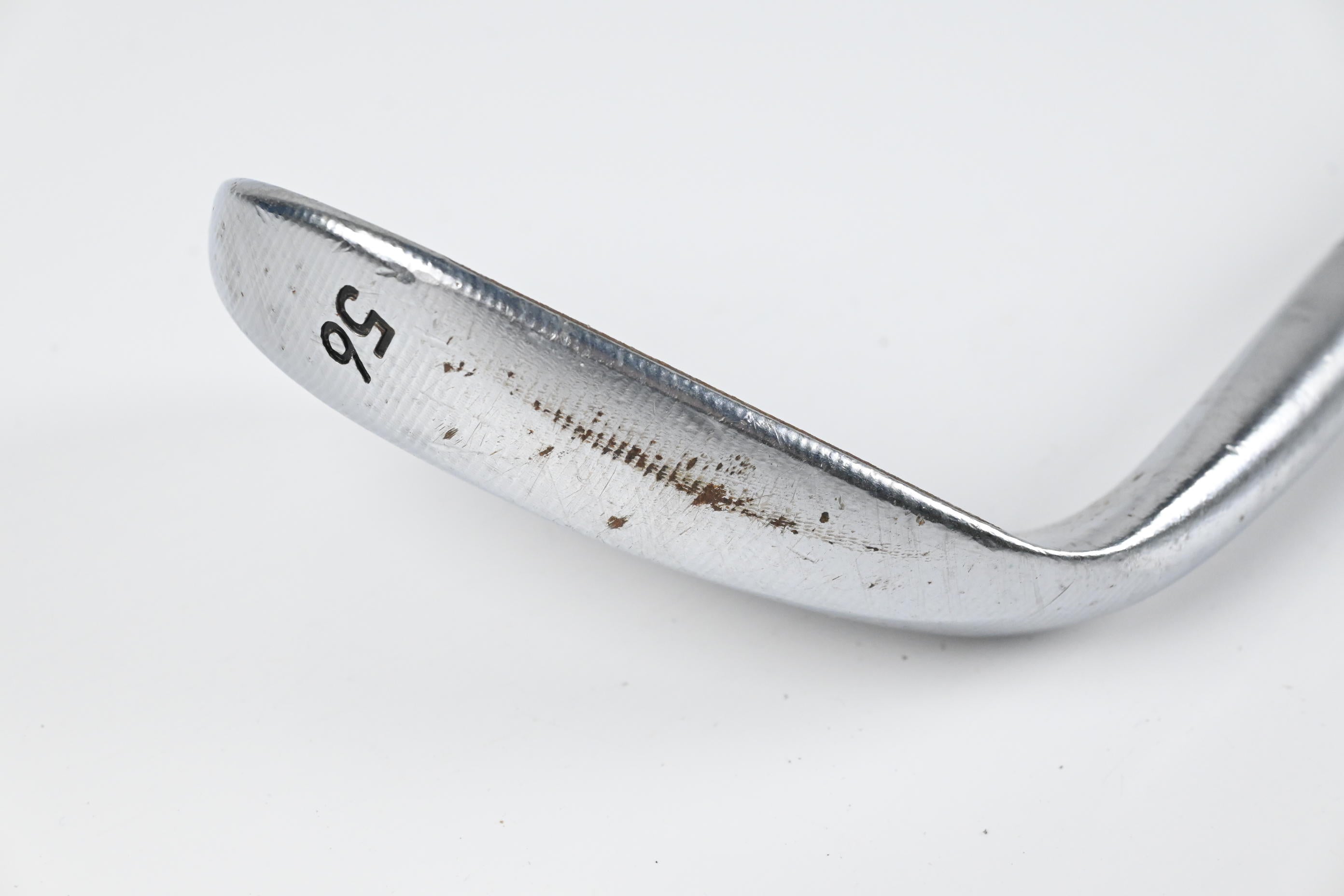 Taylormade Milled Grind 2 Tiger Woods Sand Wedge / 56 Degree / X-Flex Dynamic