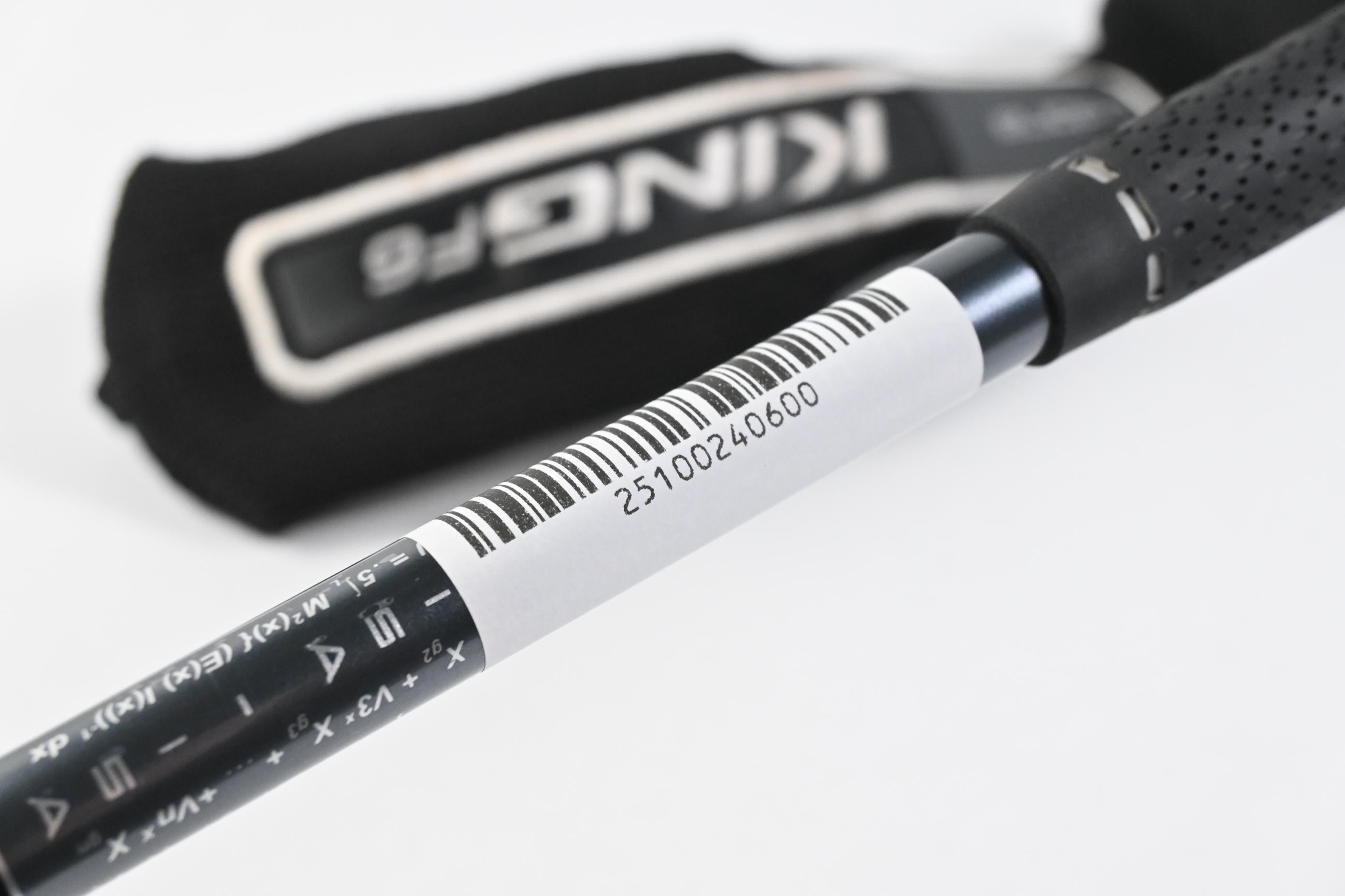 Cobra King F6 #4-5 Hybrid / 22-25 Degree / Senior Flex Matrix Ozik HQ4 Red Tie