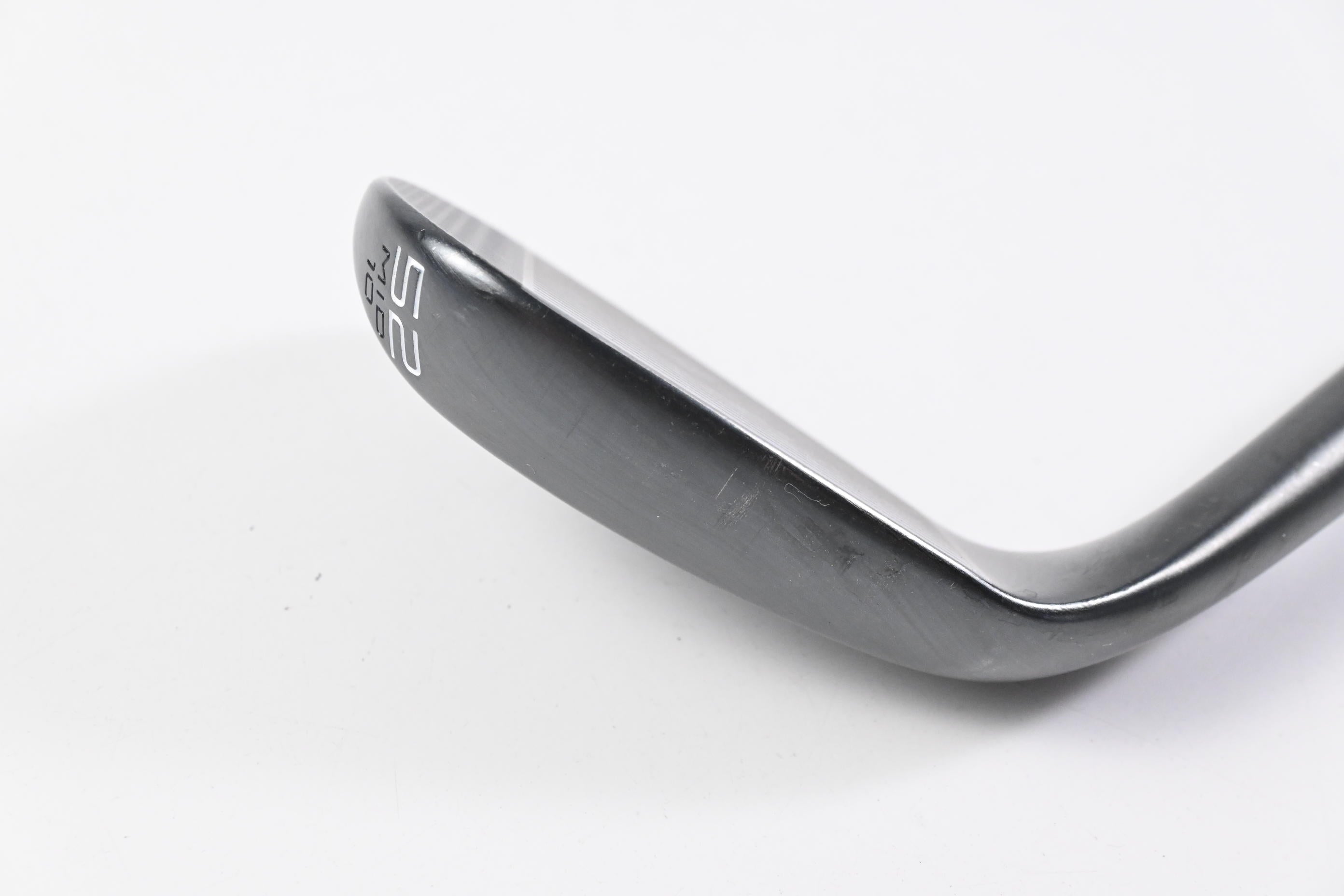 Cleveland RTZ Gap Wedge / 52 Degree / Wedge Flex Dynamic Gold Spinner Shaft