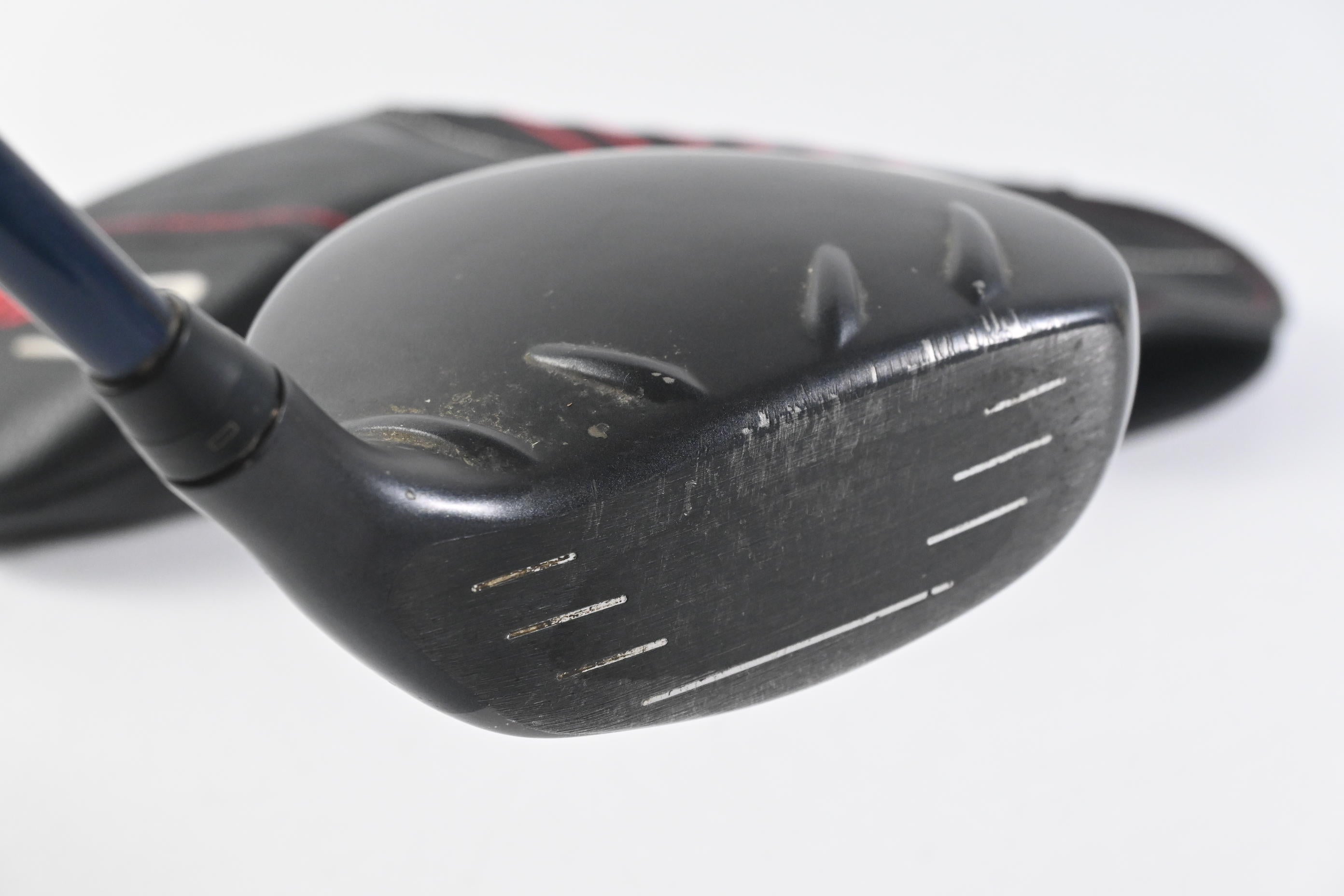 Left Hand Ping G410 SFT #3 Wood / 16 Degree / Stiff Flex Fujikura Ventus Blue 6