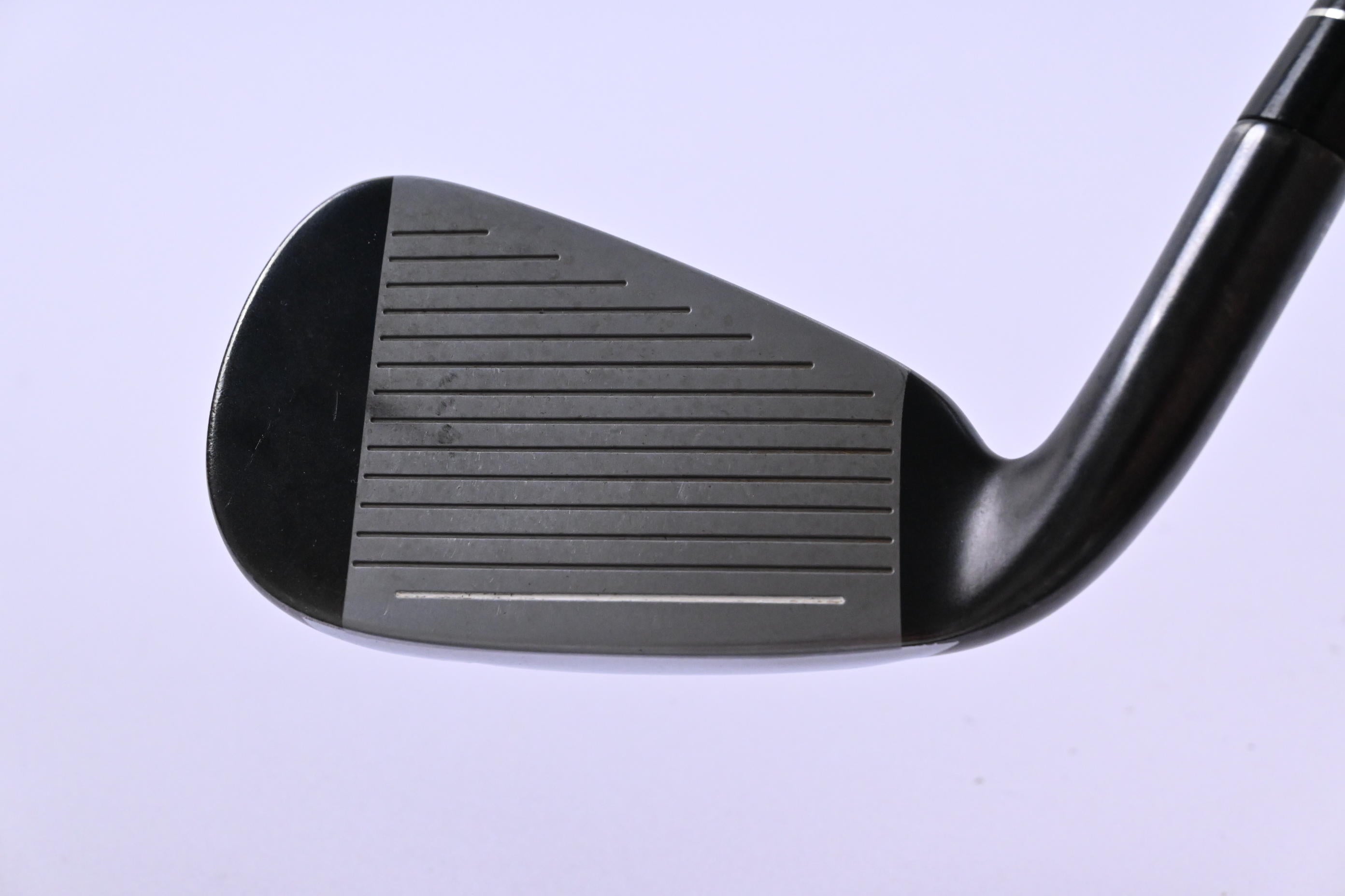 Taylormade Burner 2.0 #4 Iron / 21 Degree / Regular Flex Burner 2.0 85 Shaft