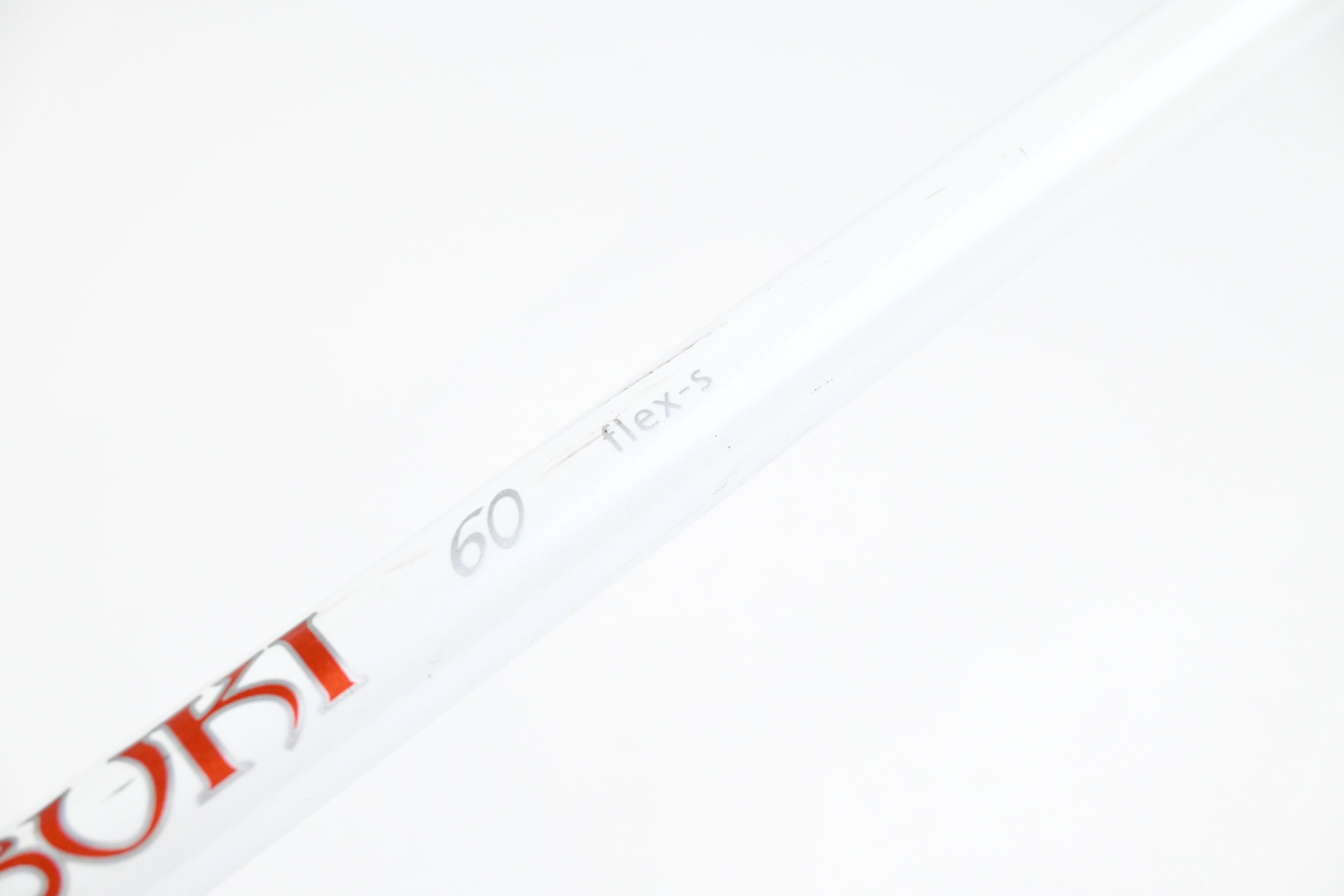 Callaway FT-iQ Driver / 10 Degree / Stiff Flex Fubuki 60 Shaft
