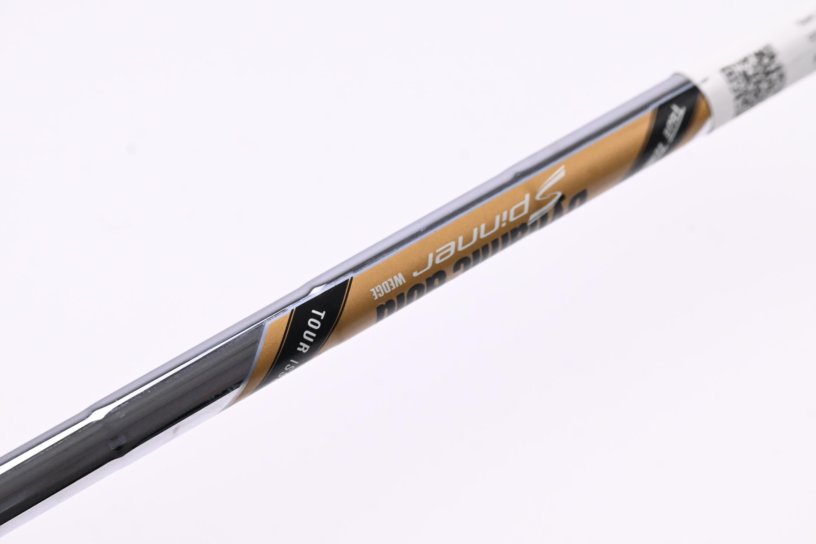 Cleveland RTZ Sand Wedge / 54 Degree / Wedge Flex Dynamic Gold Spinner Shaft