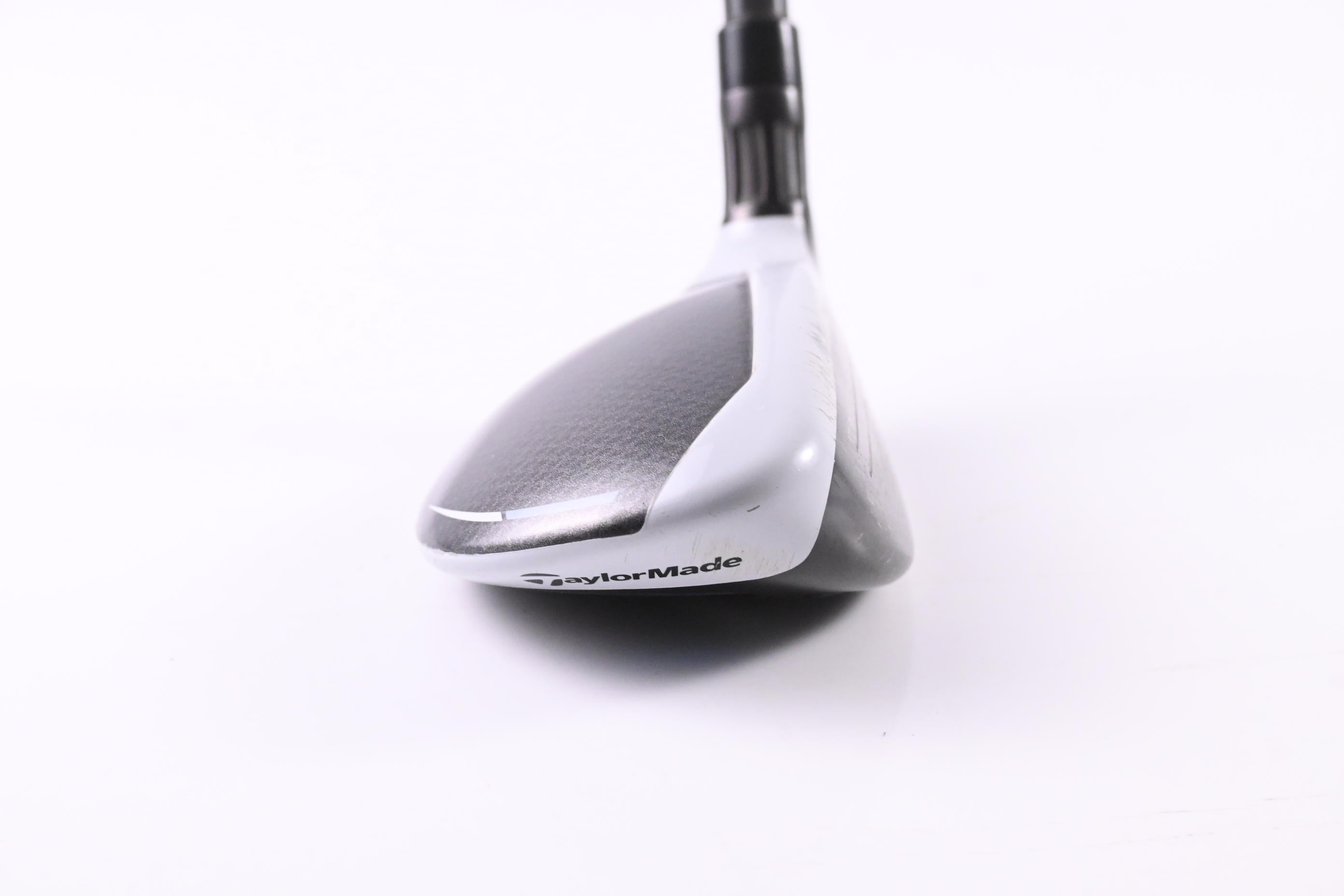 Taylormade SIM Max #3 Hybrid / 19 Degree / Regular Flex Bassara 60 Shaft