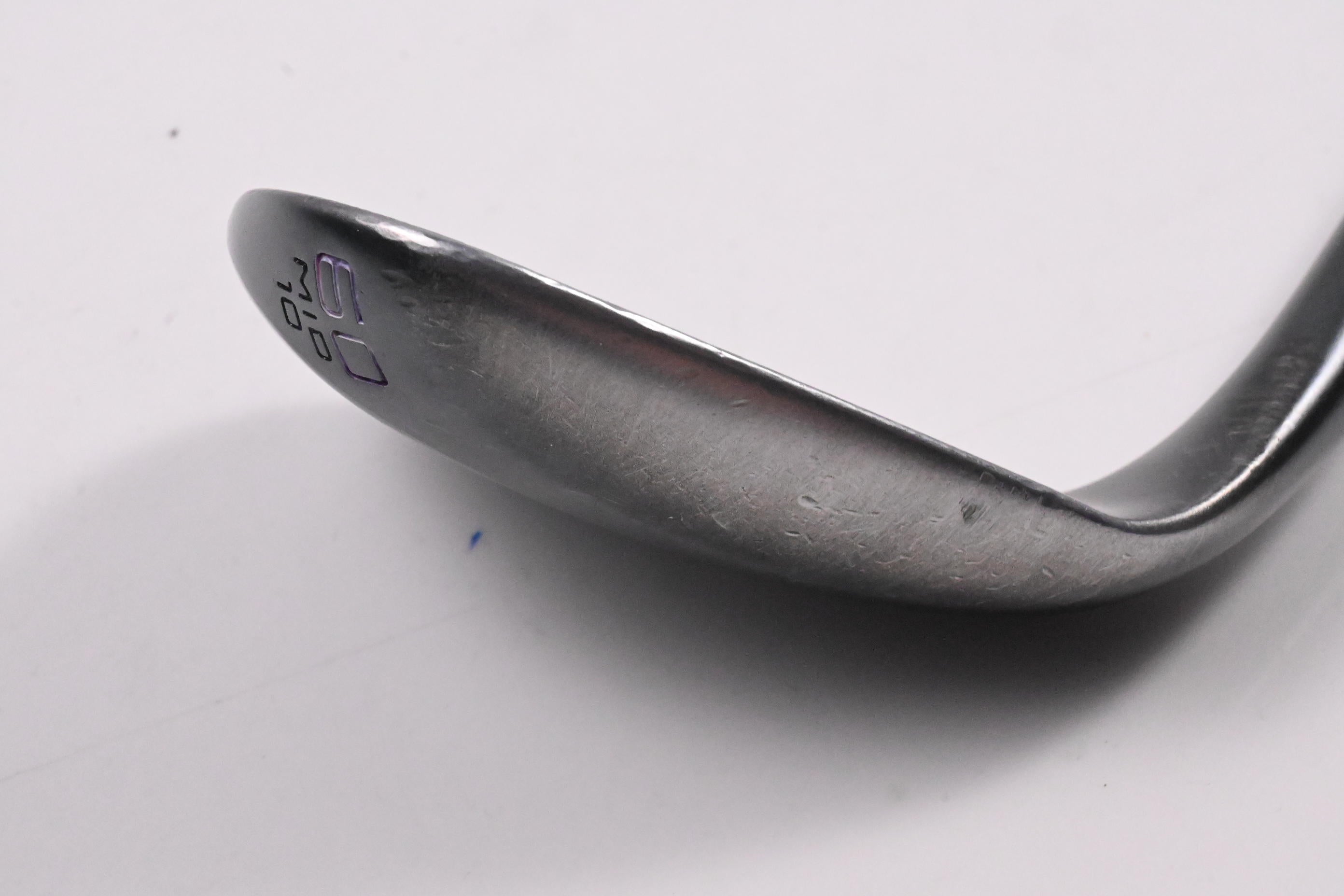 Cleveland RTZ Lob Wedge / 60 Degree / Wedge Flex Dynamic Gold Spinner Shaft