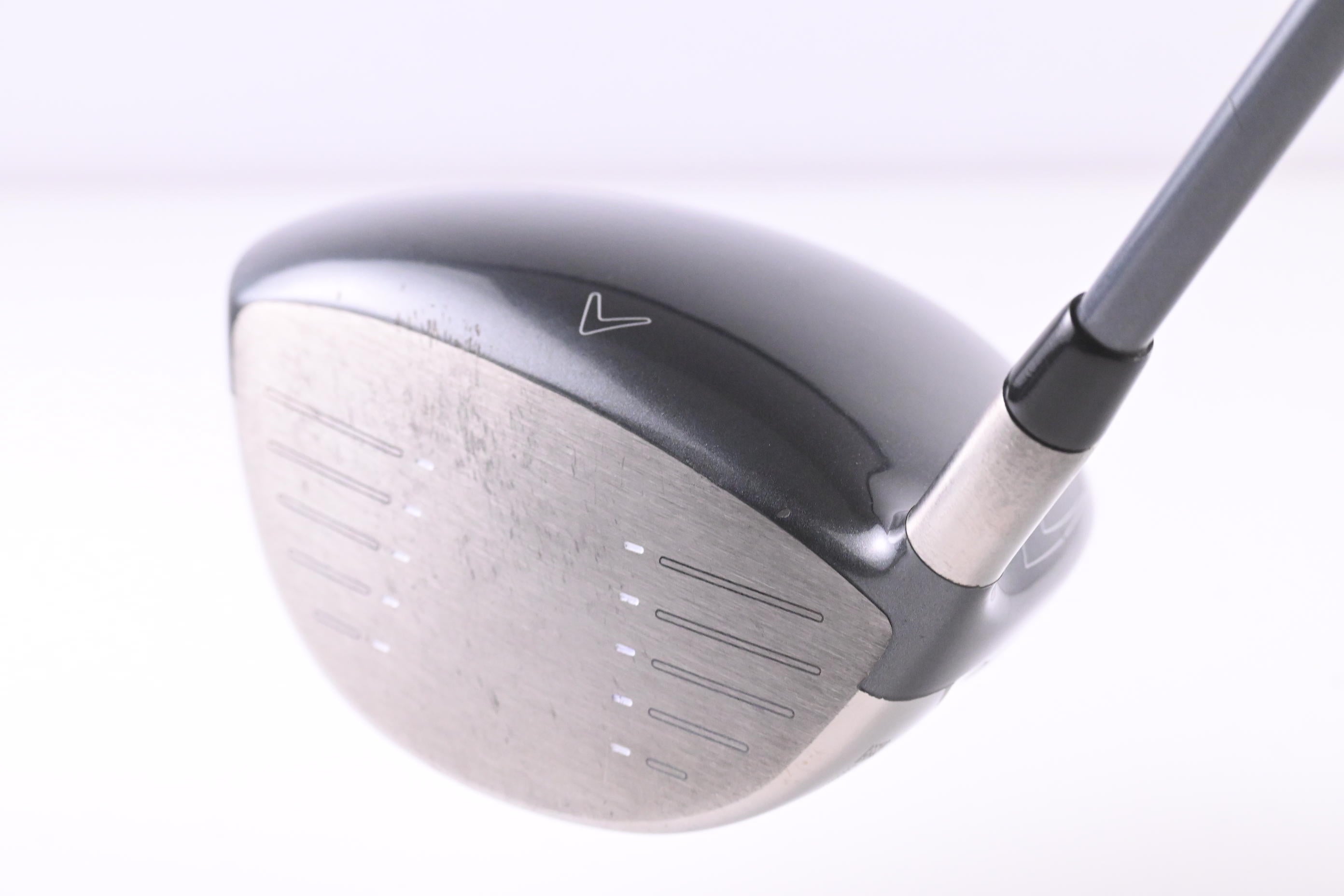 Callaway X-Series N415 Driver / 10.5 Degree / Regular Flex Prolaunch Axis 60
