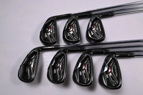 Taylormade Burner 2.0 Irons / 4-PW / Regular Flex Taylormade 85 Shafts