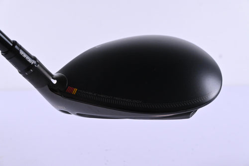 Taylormade R7 Quad Mini Driver / 13.5 Degree / Regular Flex Fujikura Speeder 5