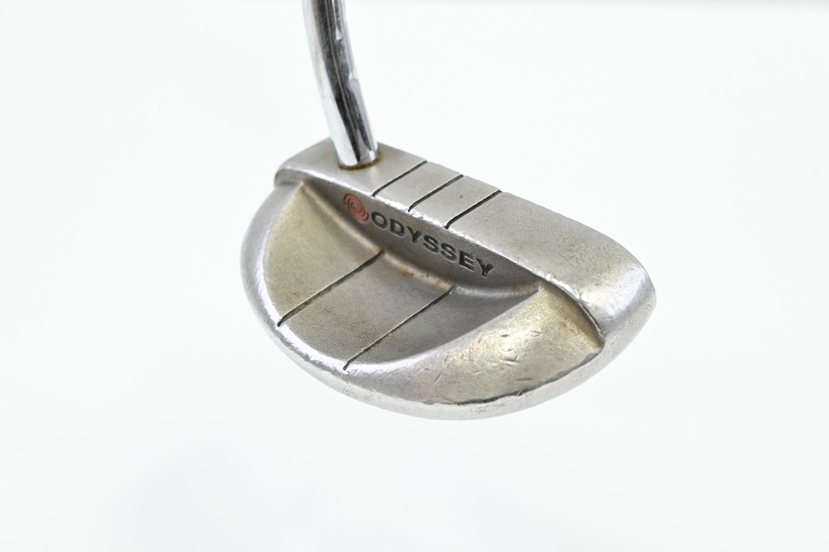 Odyssey Dual Force 2 Rossie II Putter / 35 Inch