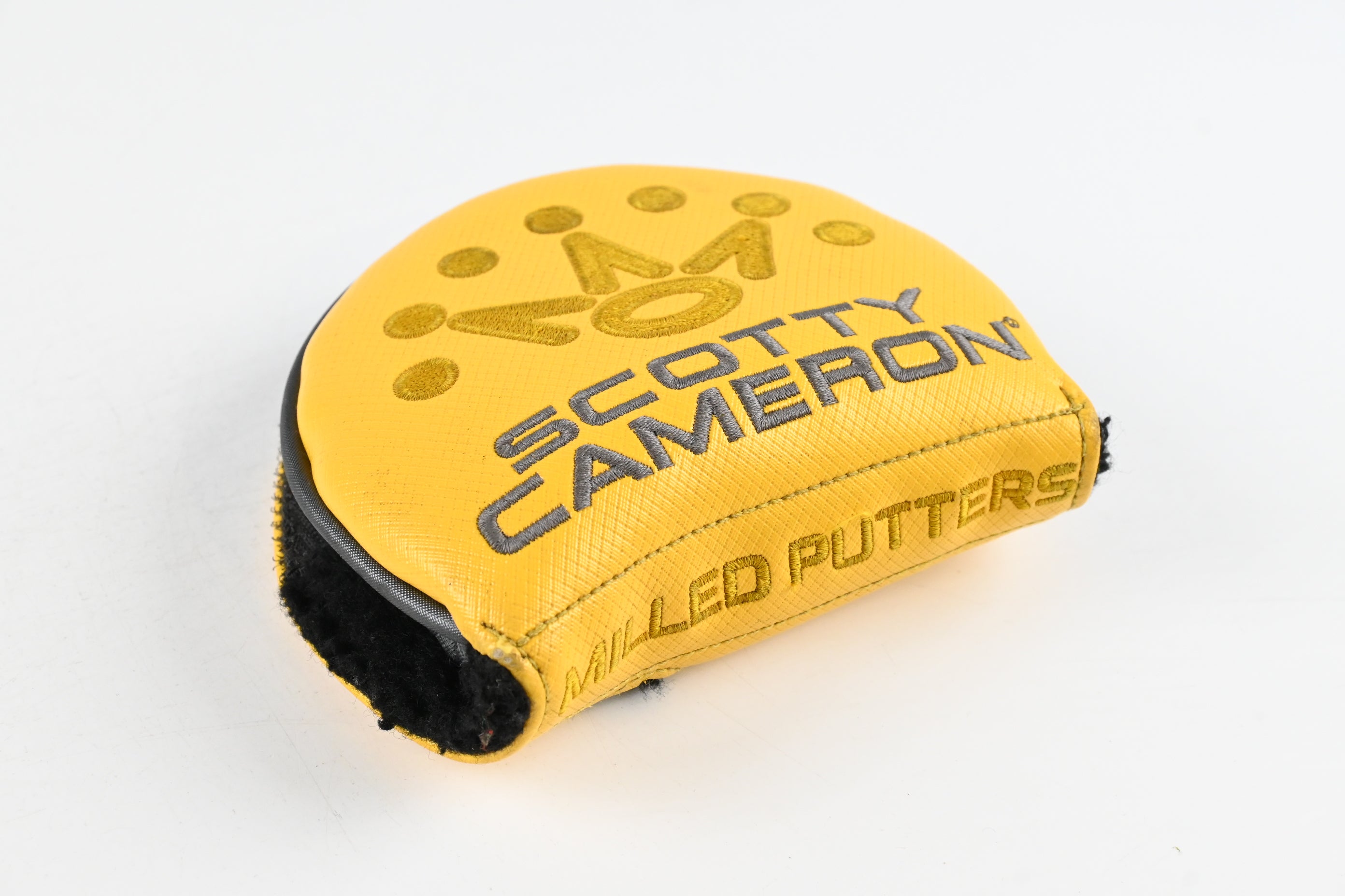 Scotty Cameron Phantom X 5.5 2021 Putter / 34 Inch