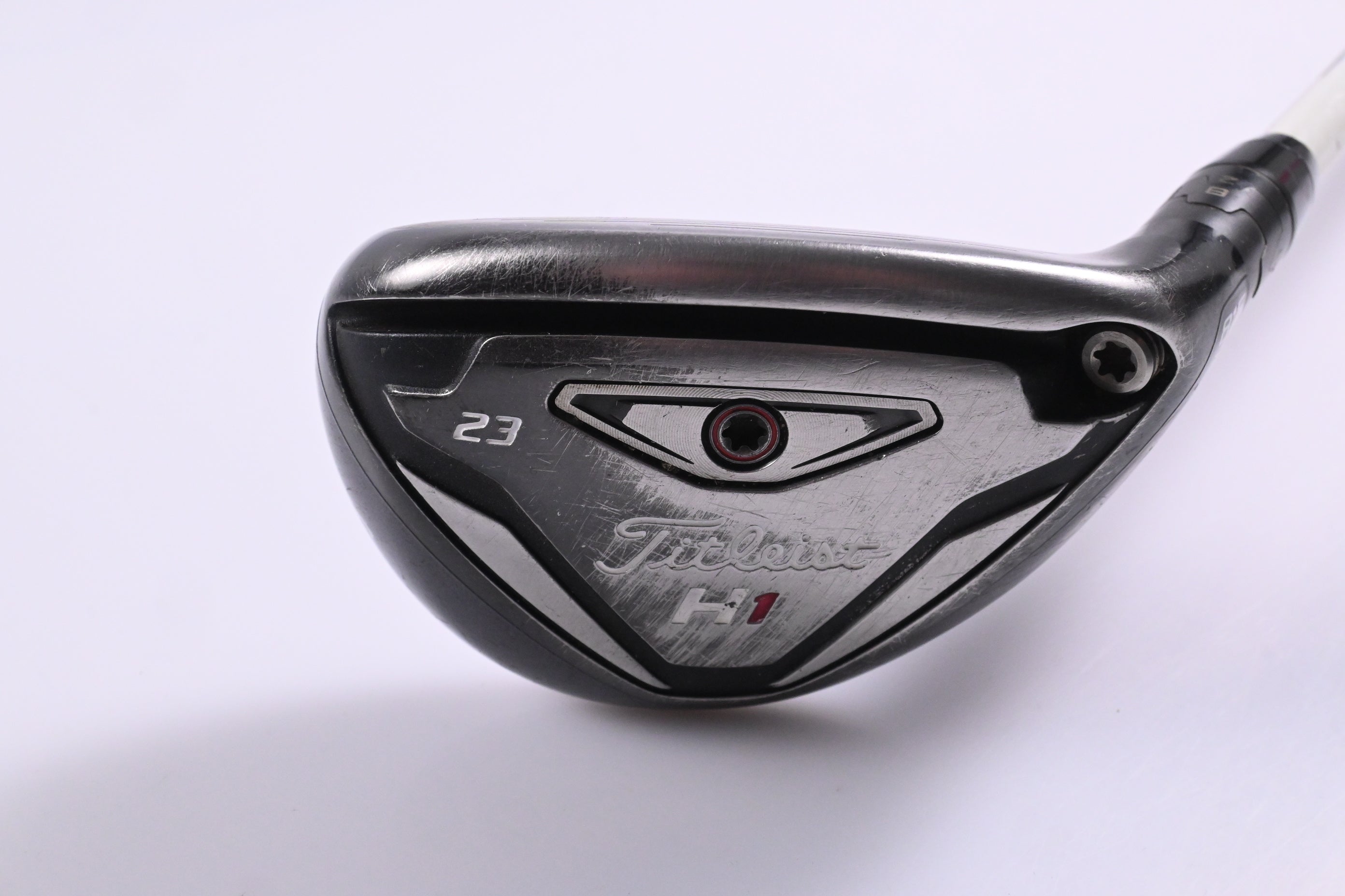 Titleist 816 H1 #4 Hybrid 23 Degree / Regular Flex Diamana S+70 Shaft