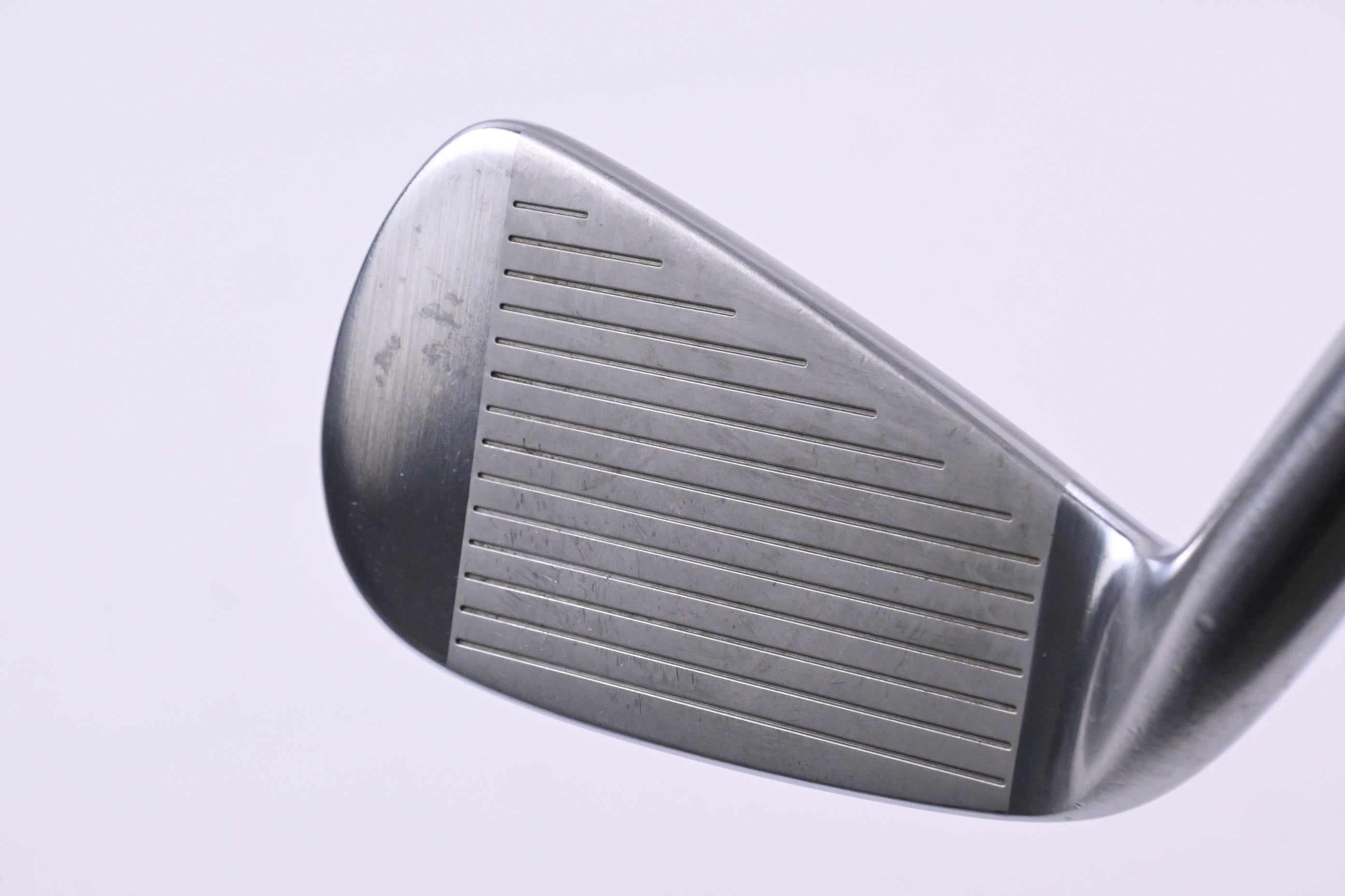 Cobra King Forged Tec #3 Iron / Regular Flex KBS PGI 75 Shaft
