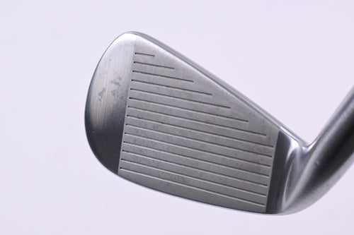 Cobra King Forged Tec #3 Iron / Regular Flex KBS PGI 75 Shaft