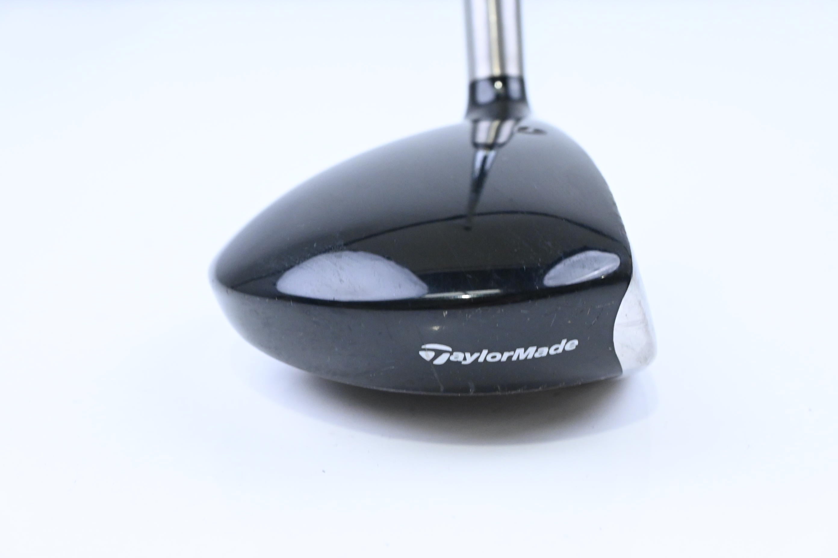 Taylormade V-Steel #4 Wood / 16.5 Degree / Regular Flex Dynamic Gold Lite