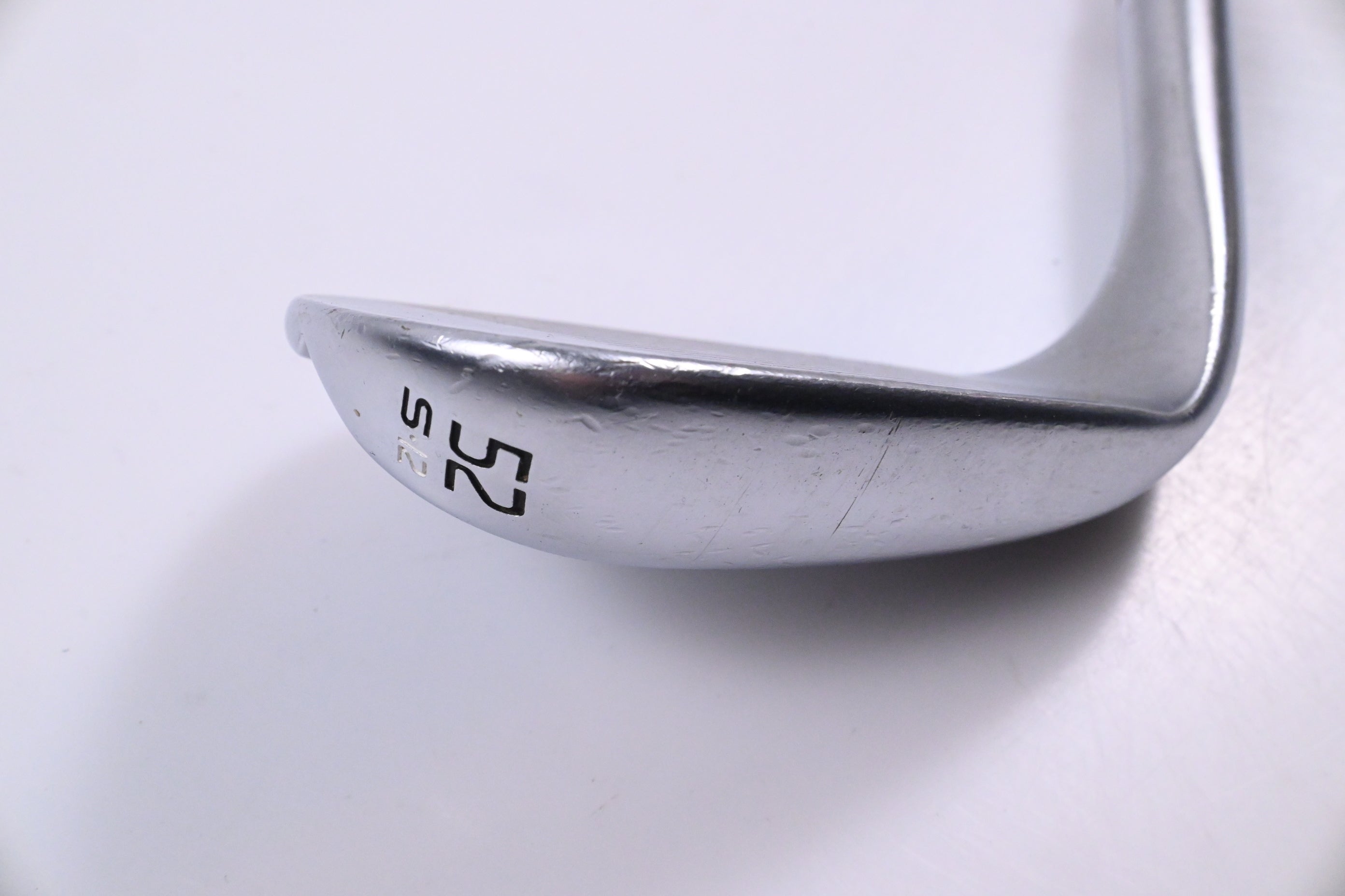 Ping Glide 4.0 Gap Wedge / 52 Degree / Black Dot / Wedge Flex Ping Z-Z115 Shaft