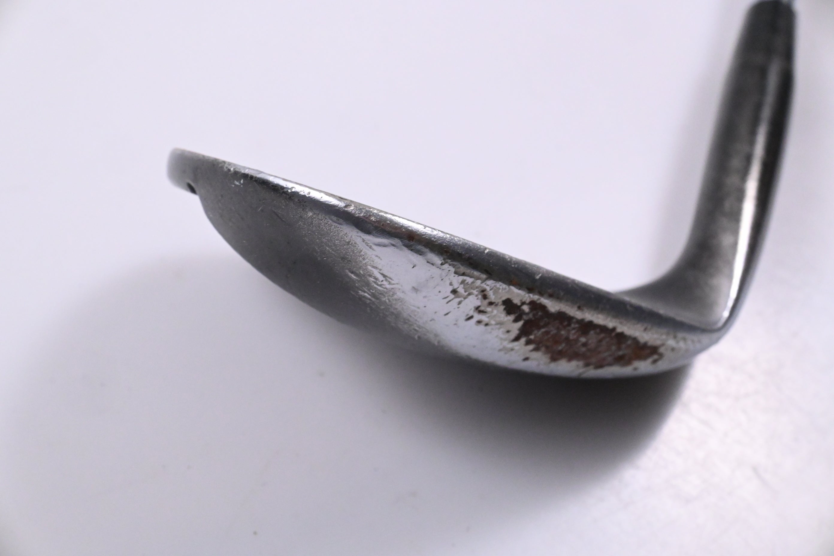 Mizuno MP-T5 Lob Wedge / 58 Degree / X-Flex N.S.Pro Modus3 Tour120