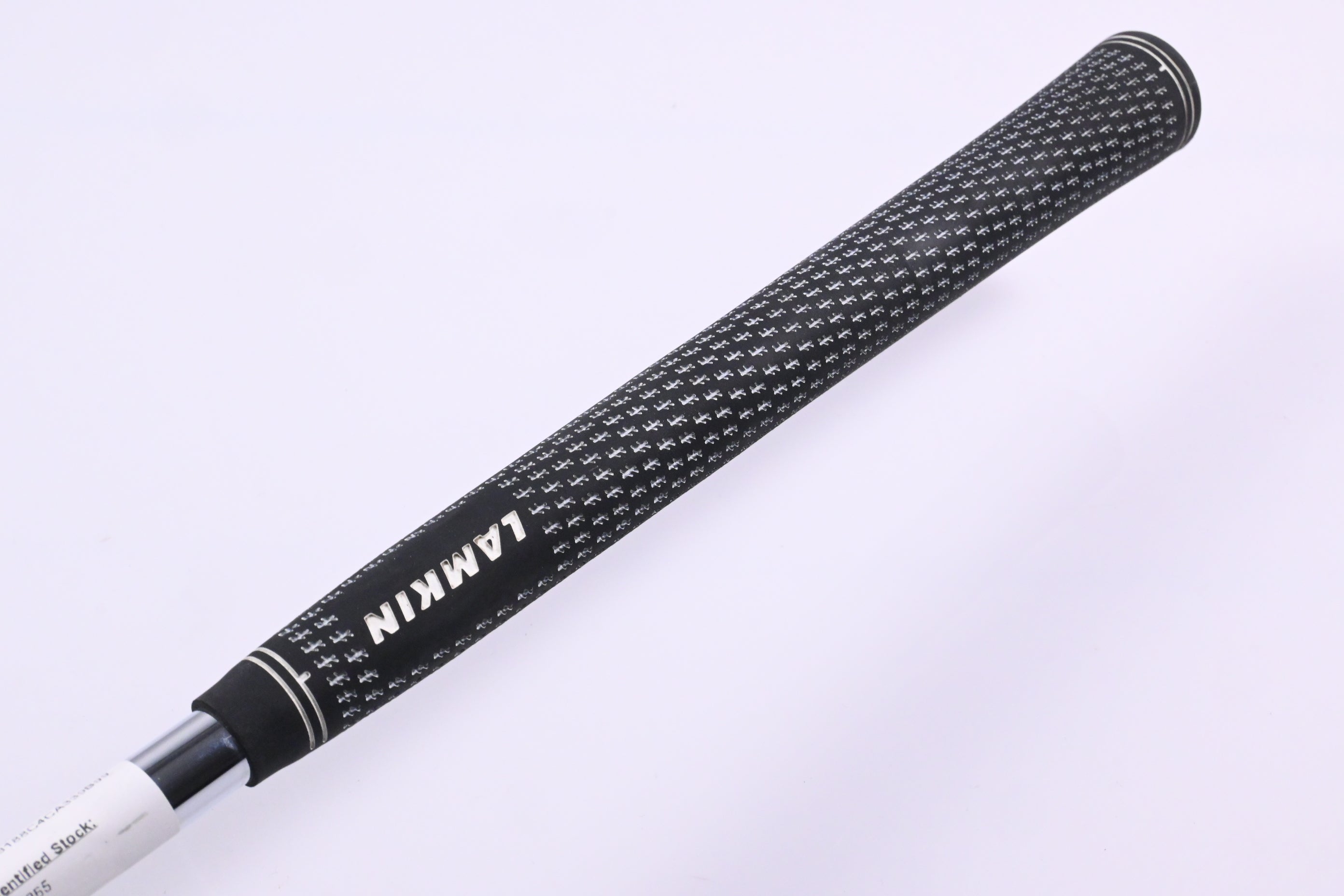 Left Hand Ping Glide Lob Wedge / 60 Degree / Black Dot / Wedge Flex Ping CFS