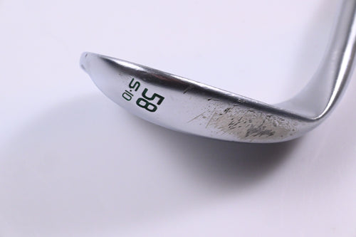 Ping Glide Forged Pro Lob Wedge / 58 Degree / Wedge Flex Ping Z-Z115 Shaft