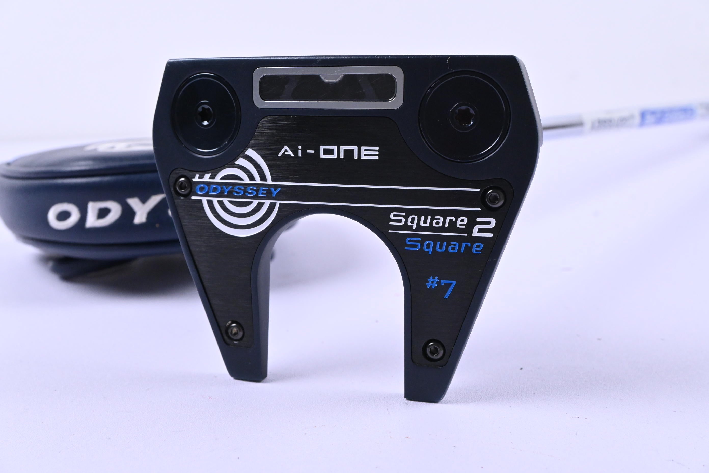 Odyssey Ai-One Square 2 Square #7 Putter / 35 Inch
