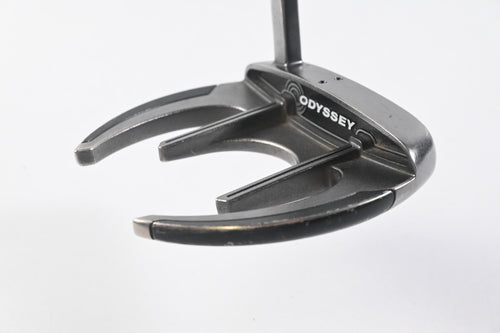 Odyssey White Ice Sabertooth 2 Putter / 34 Inch