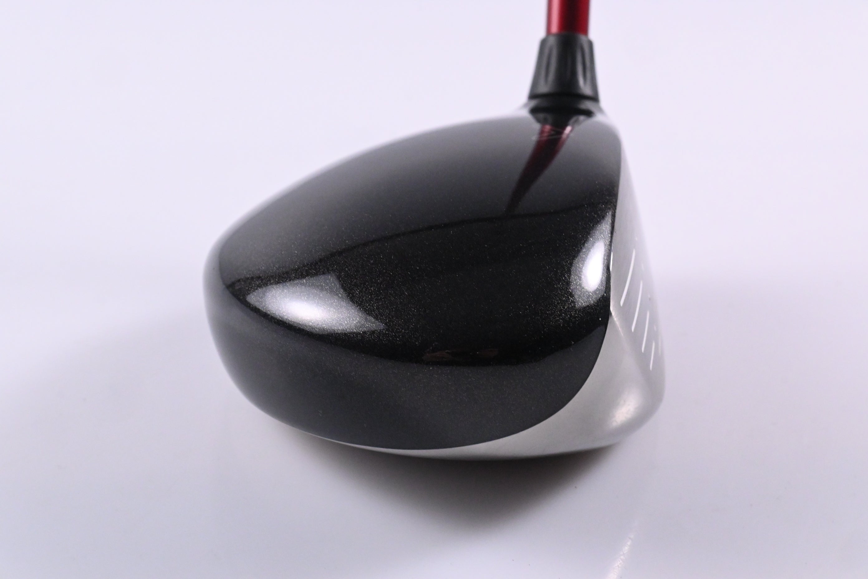 Callaway Big Bertha Titanium #3 Wood / 16 Degree / Firm Flex RCH 75w Shaft