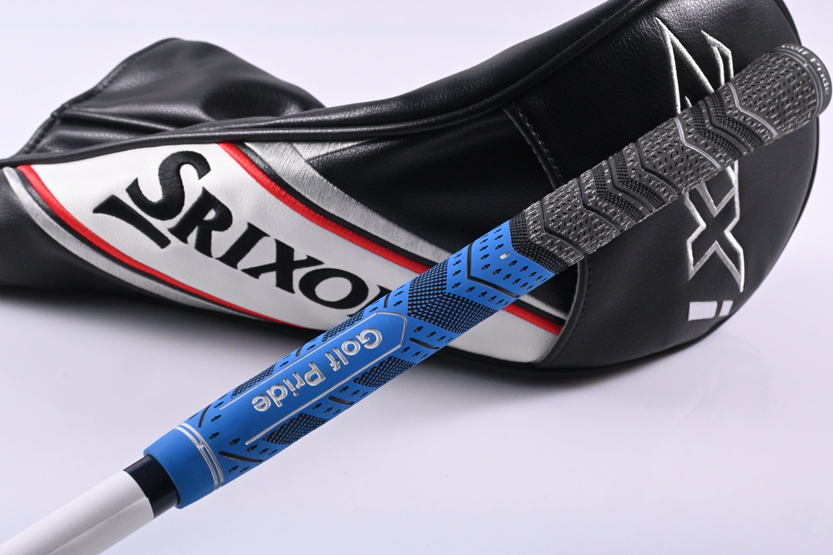 Srixon ZXi Max Driver / 12 Degree / Regular Flex Ventus Blue 6 Shaft