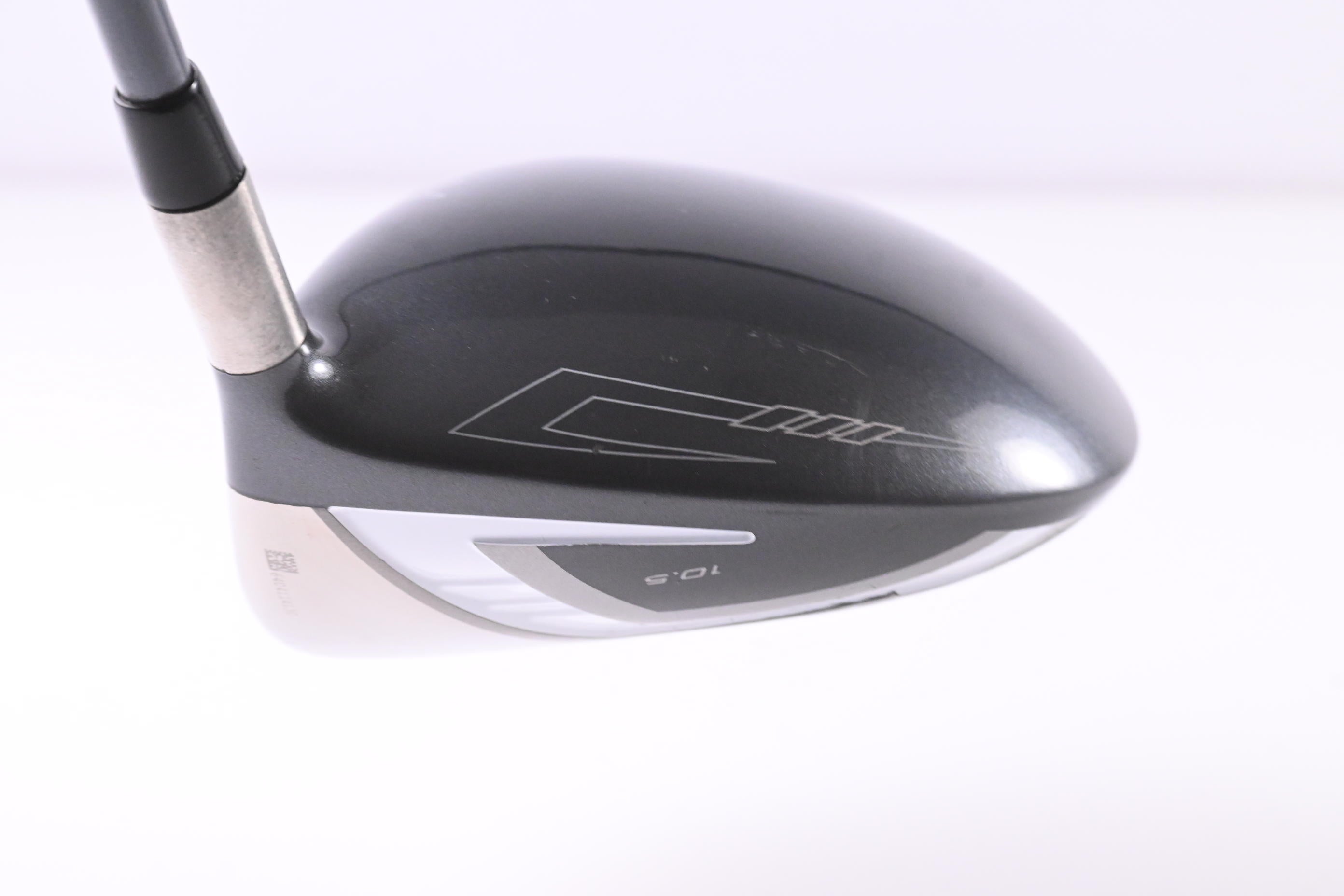 Callaway X-Series N415 Driver / 10.5 Degree / Regular Flex Prolaunch Axis 60