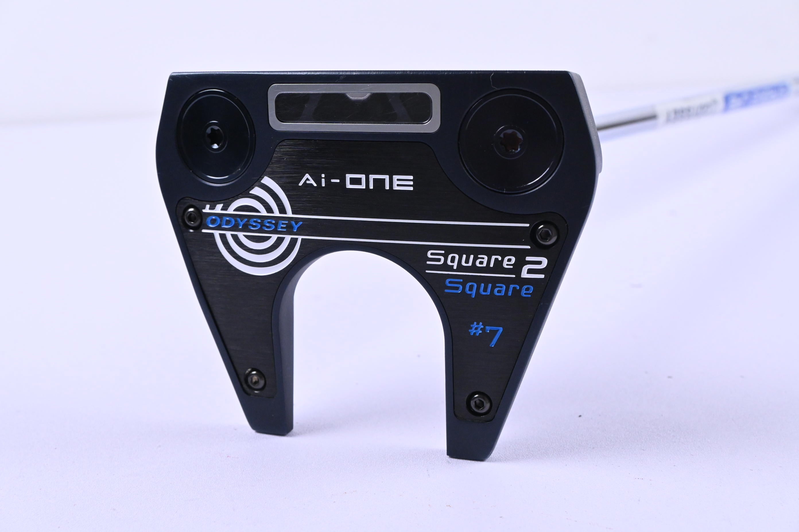 Odyssey Ai-One Square 2 Square #7 Putter / 35 Inch