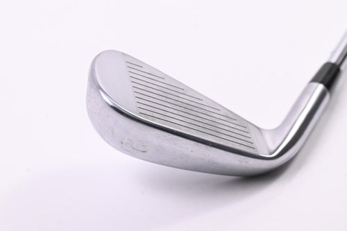 Mizuno MP-20 HMB #2 Iron / 16 Degree / Stiff Flex Dynamic Gold S300 Shaft