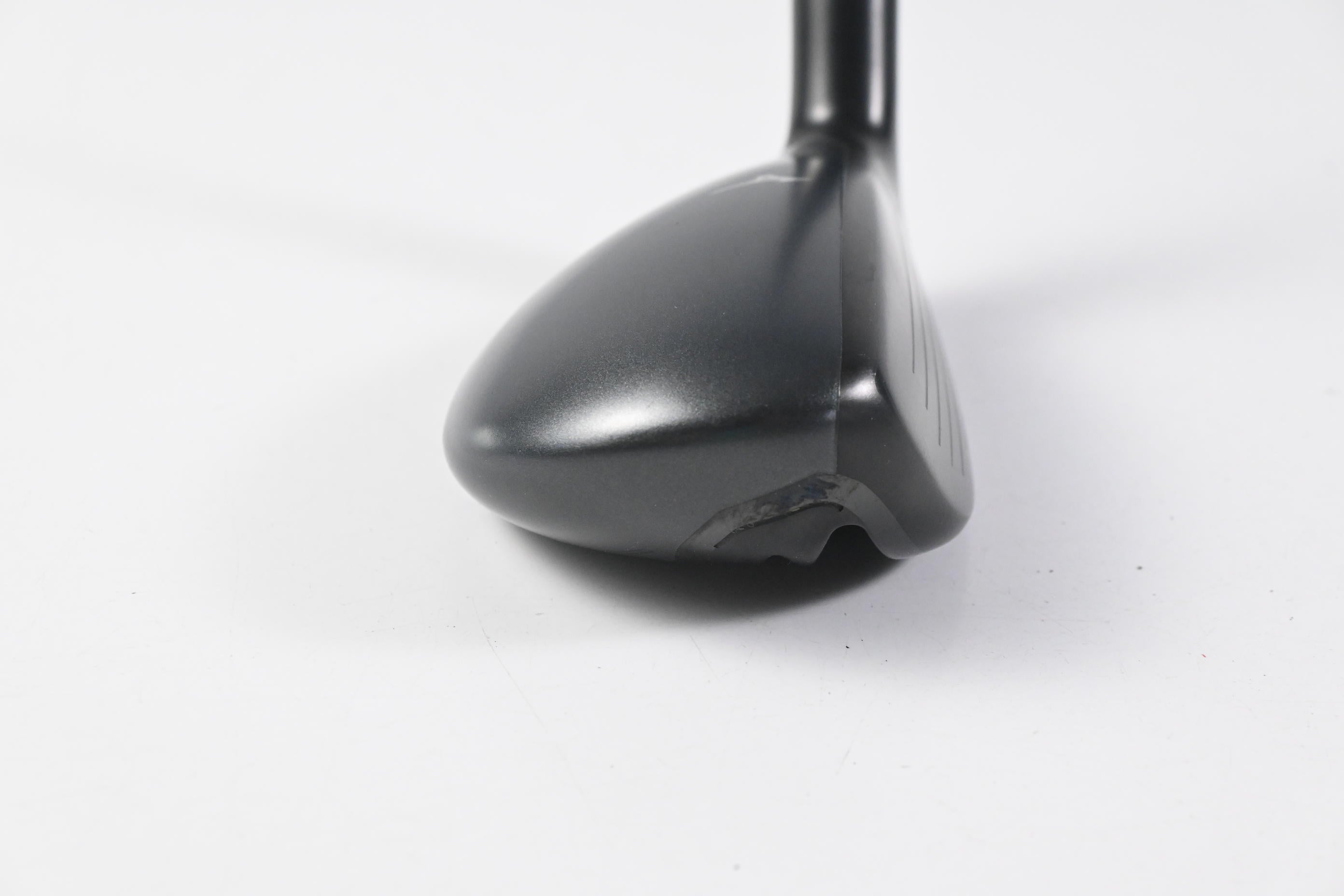 Mizuno CLK 2018 #4 Hybrid / 22 Degree / Regular Flex Fujikura Speeder Evolution