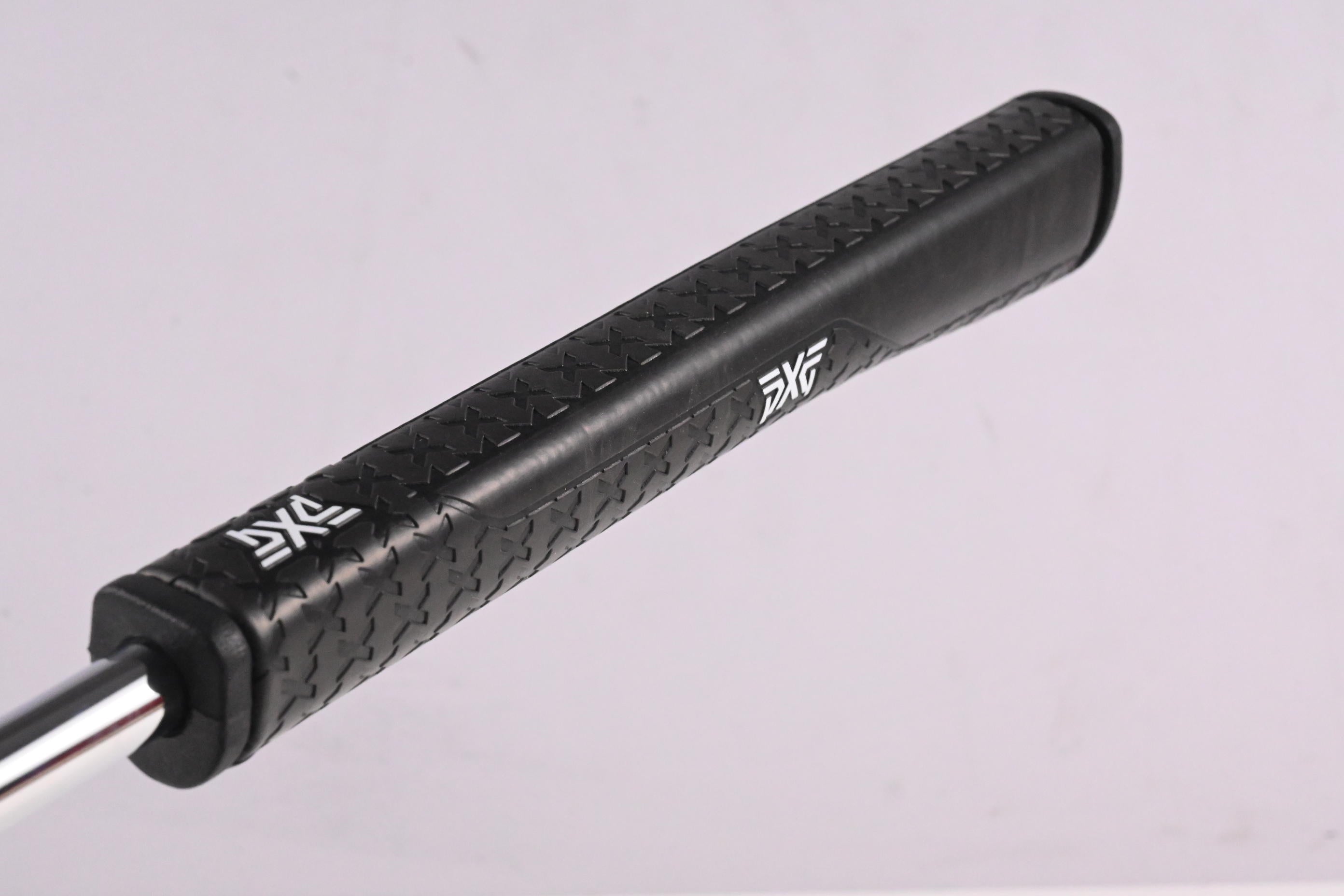 Left Hand PXG Battle Ready II Hercules Double Bend Putter / 34 Inch