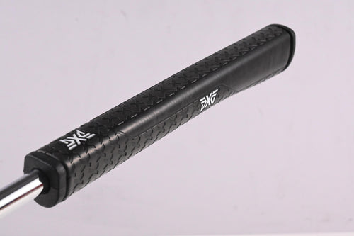 Left Hand PXG Battle Ready II Hercules Double Bend Putter / 34 Inch