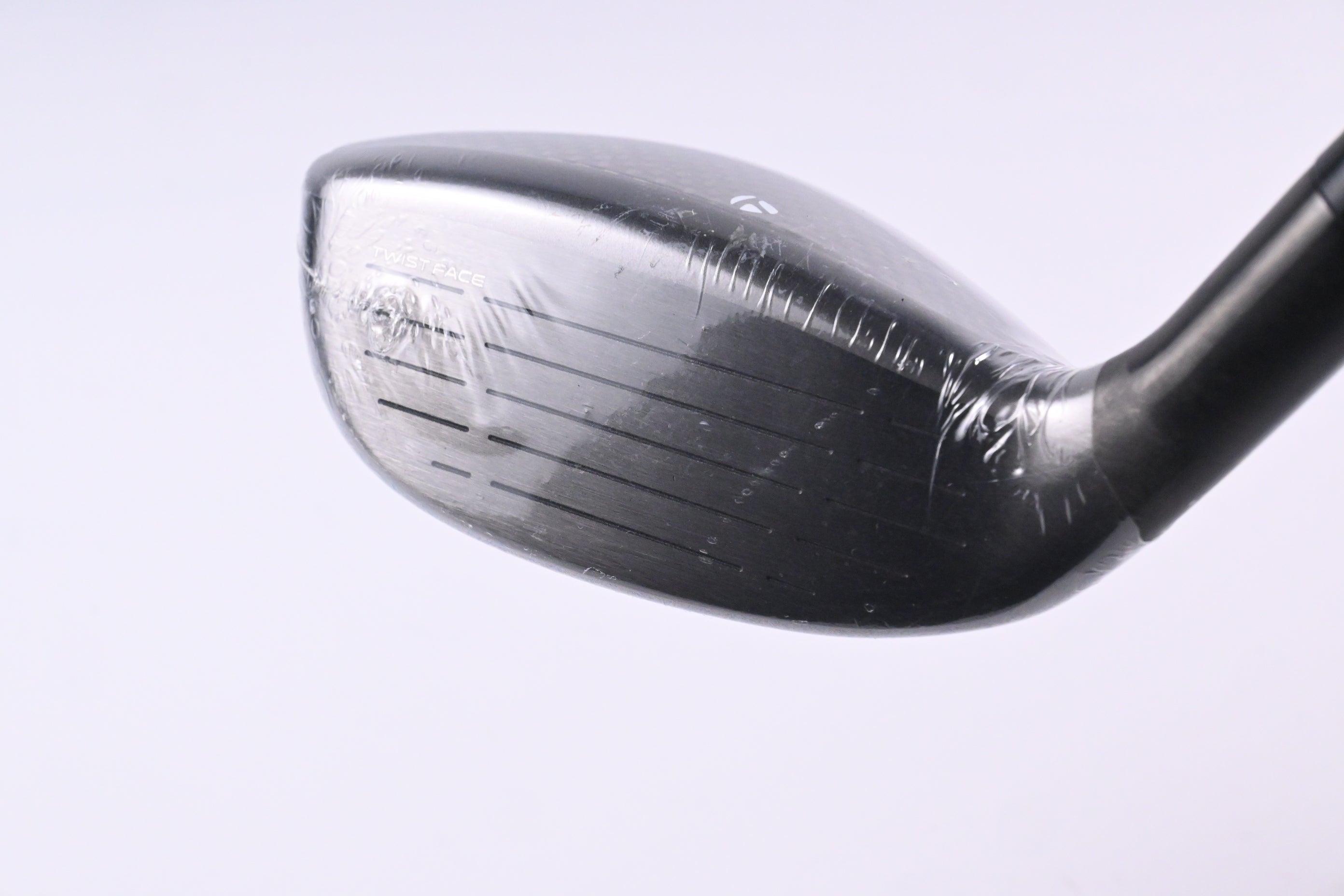 Taylormade Qi35 Max Lite #5 Hybrid / 27 Degree / Senior Flex Vanquish 5 Shaft