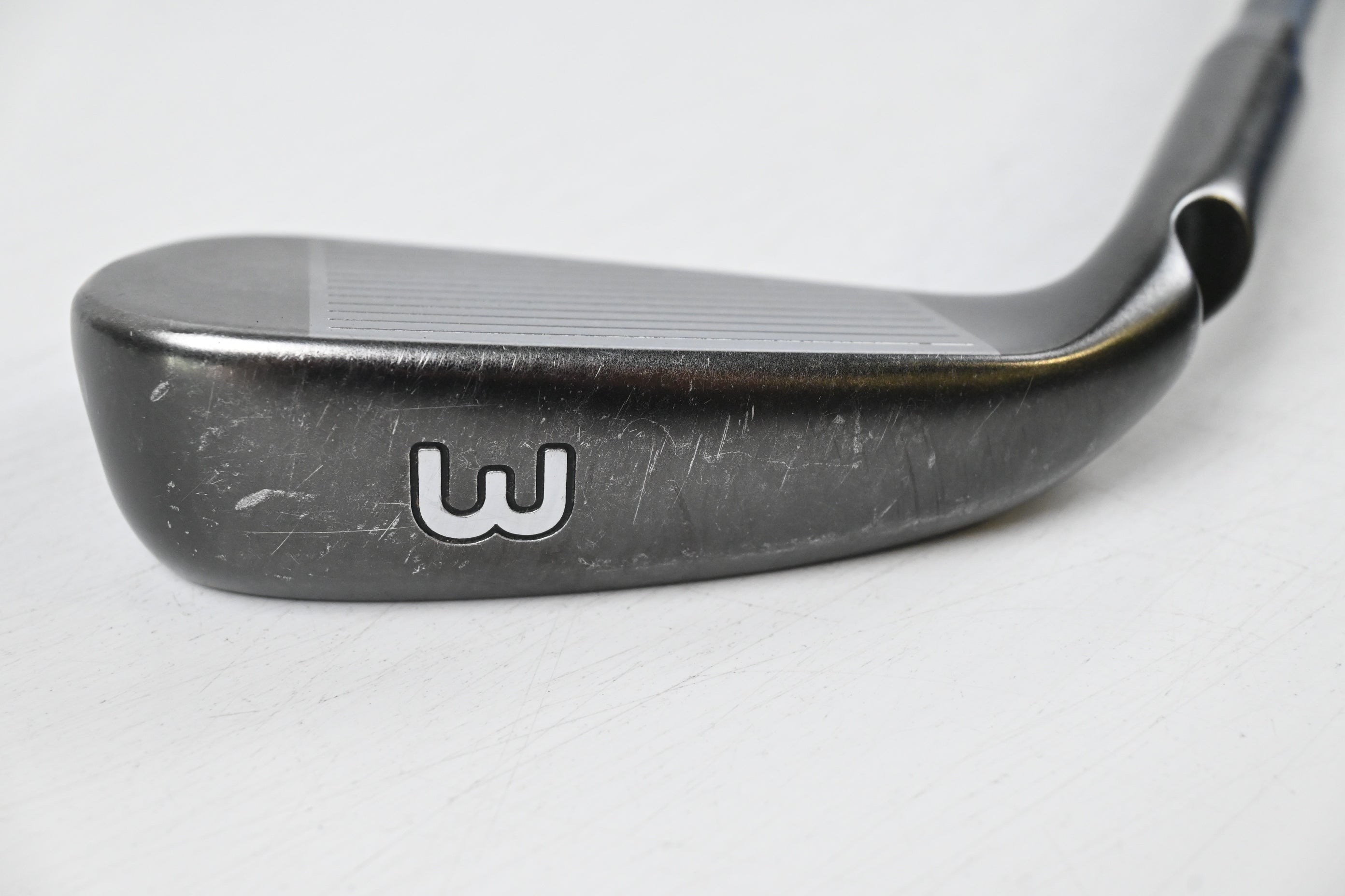 Ping G425 Crossover #3 Iron / 19 Degree / Blue Dot / Stiff Flex Ping Alta CB 70 Slate