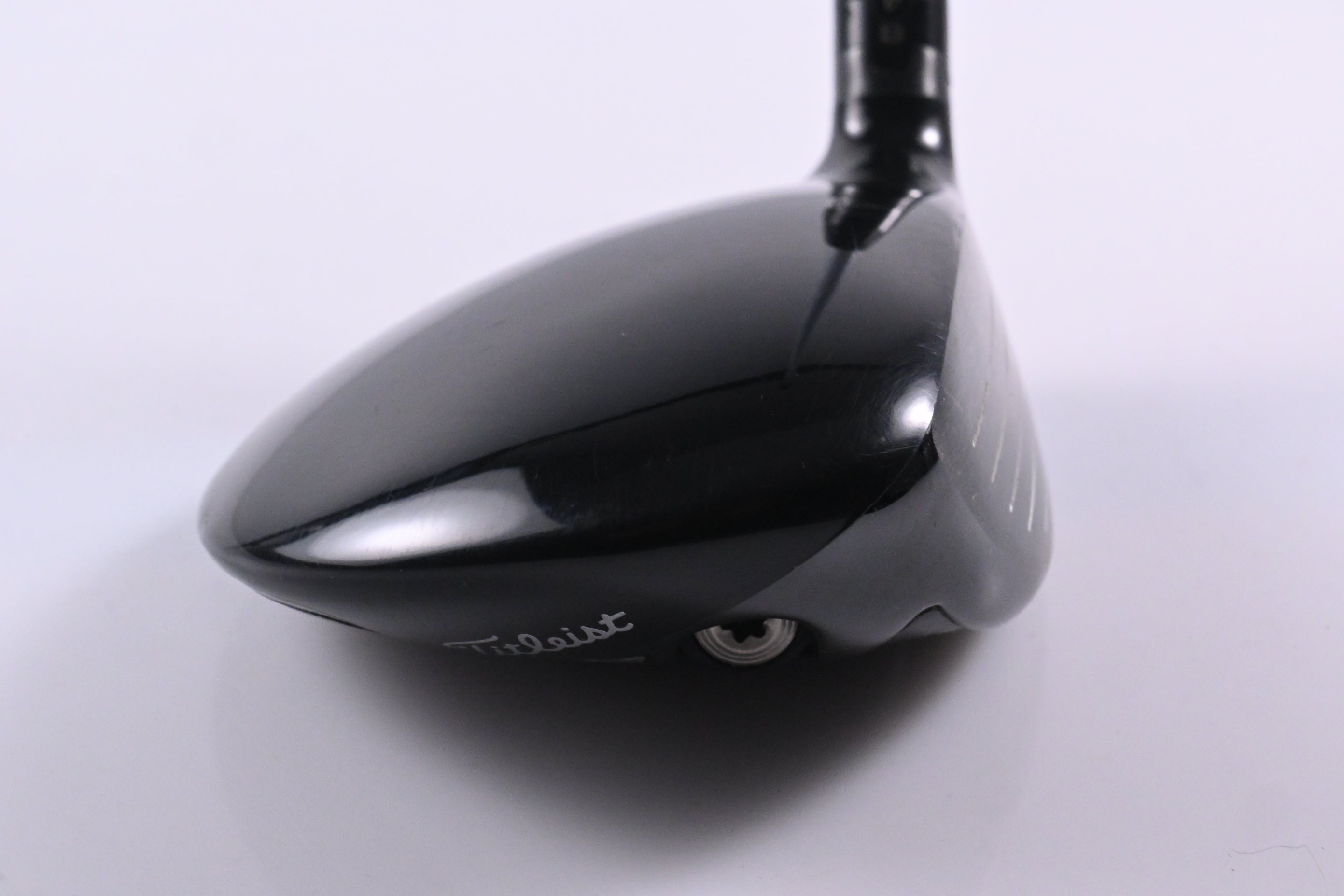 Titleist TS3 #3 Wood / 16.5 Degree / Stiff Flex Project X EvenFlow 75 Shaft
