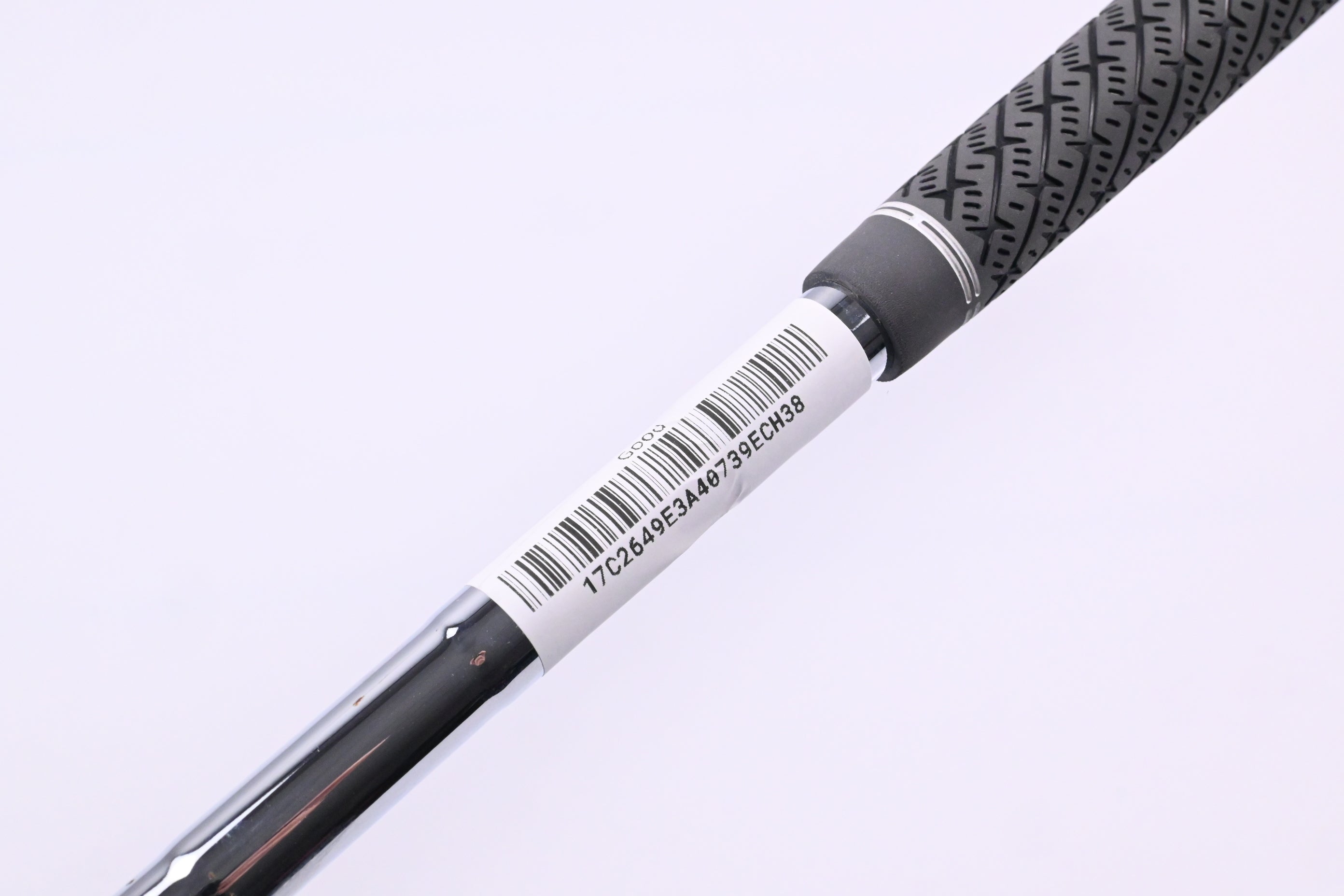 Ping G410 #6 Iron / 26.5 Degree / Blue Dot / Regular Flex Dynamic Gold 95 Shaft