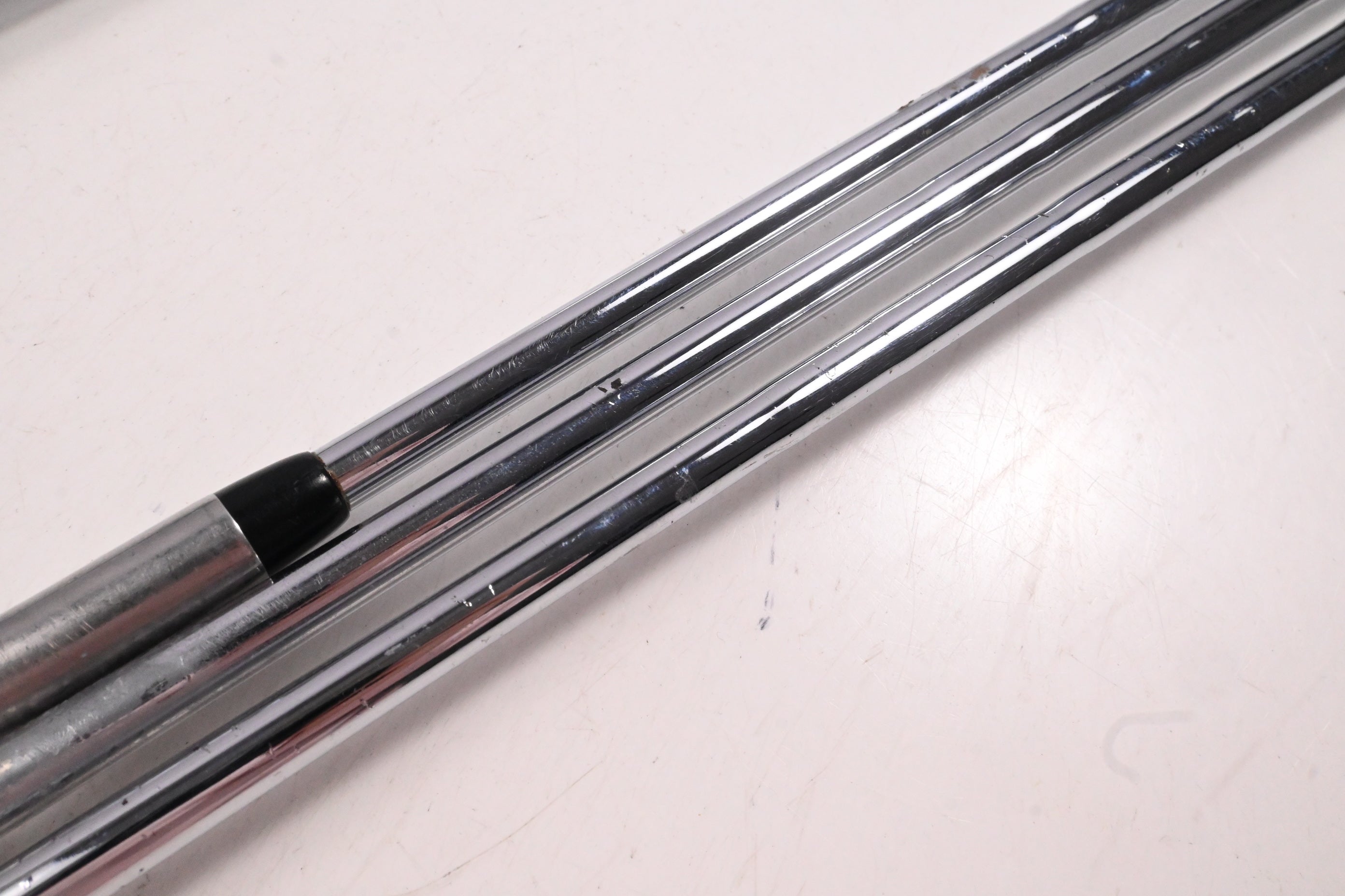 Callaway Rogue CF18 Irons / 7-PW+AW+SW / Regular Flex Speedstep 80 Shafts