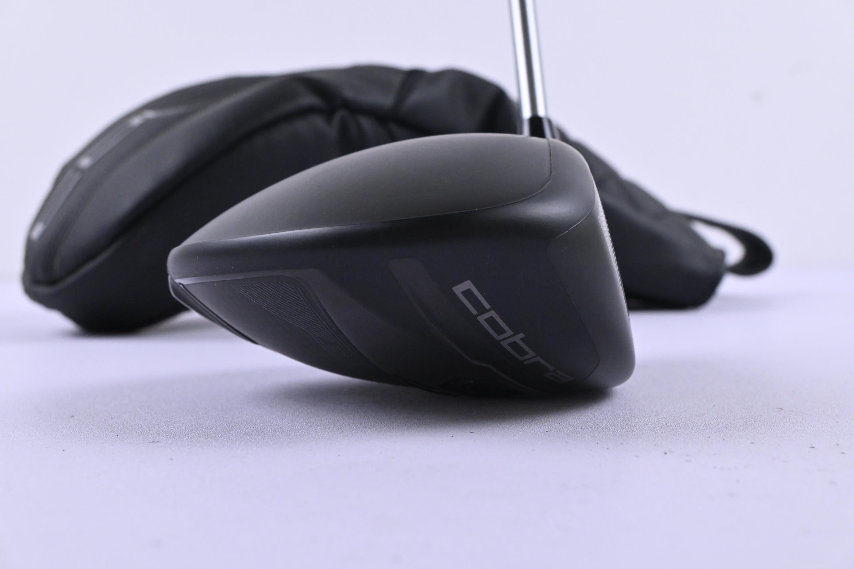 Cobra DS-Adapt LS Driver / 10.5 Degree / Stiff Flex Fujikura Pro 60 Shaft