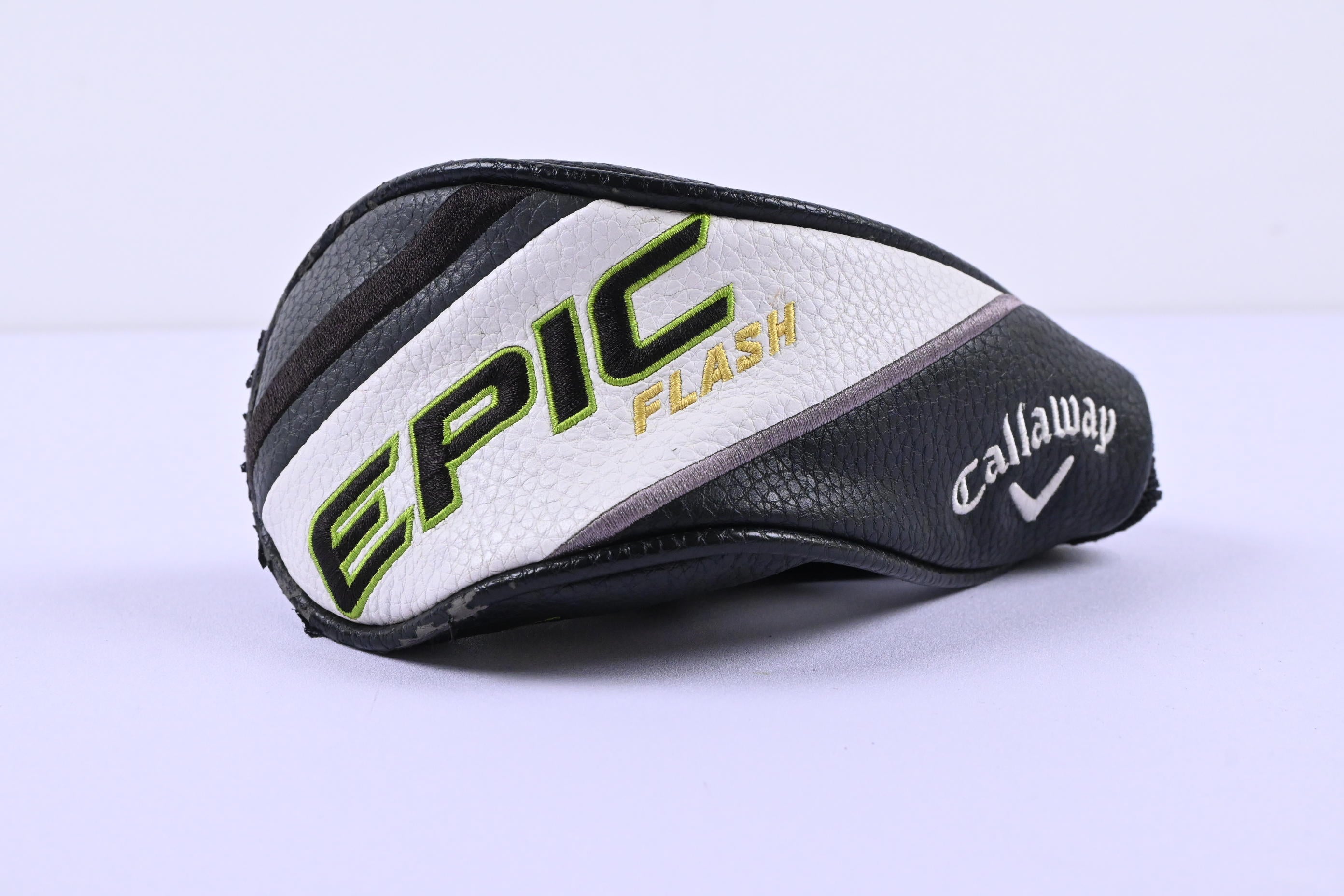 Callaway Epic Flash #5 Hybrid / 24 Degree / Regular Flex Tensei AV Silver 65
