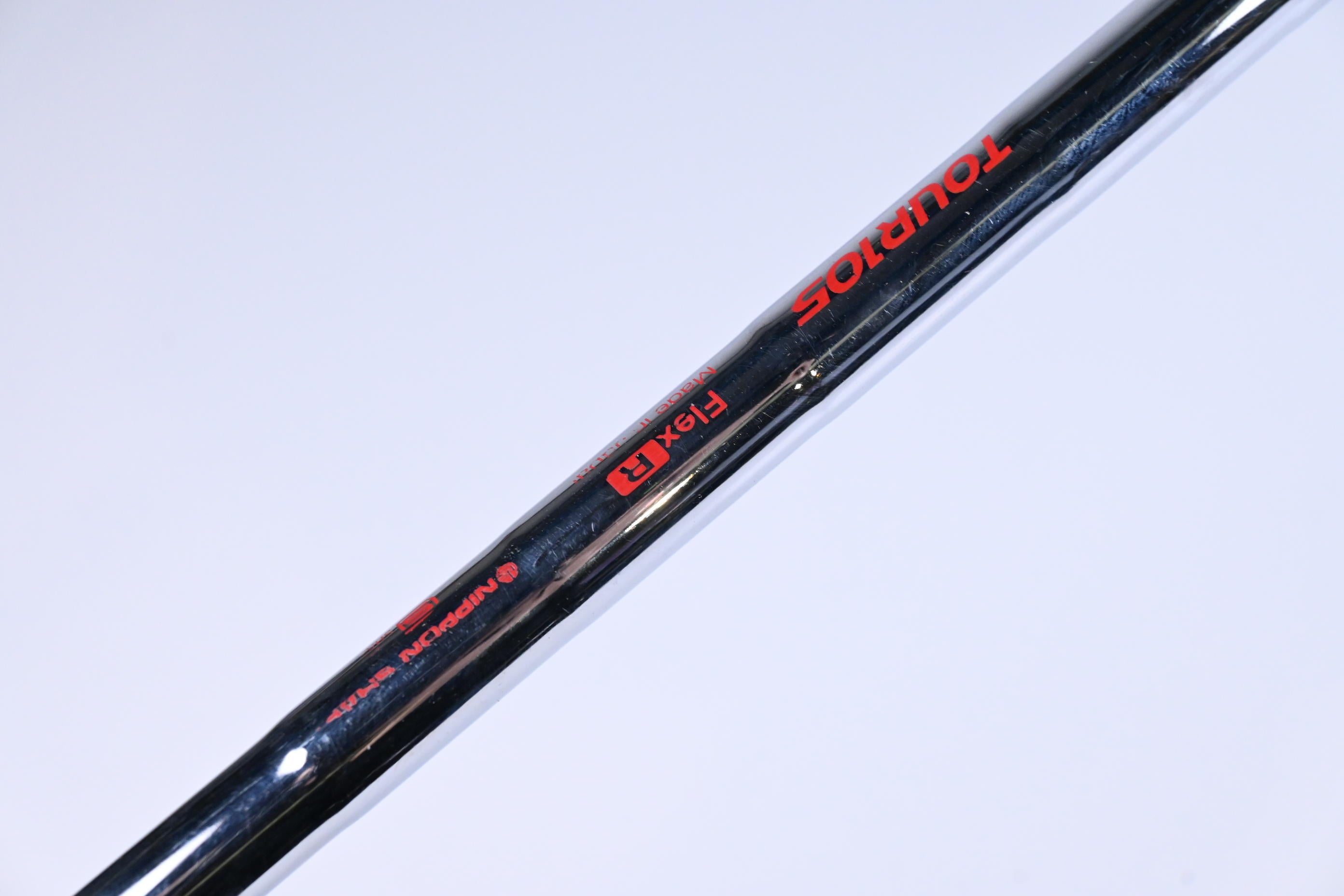 Left Hand Cleveland CBX 2 Lob Wedge / 58 Degree / Regular Flex N.S.Pro Modus3