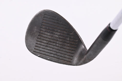 Nike VR Forged Sand Wedge / 56 Degree / Stiff Flex Dynamic Gold S400 Shaft