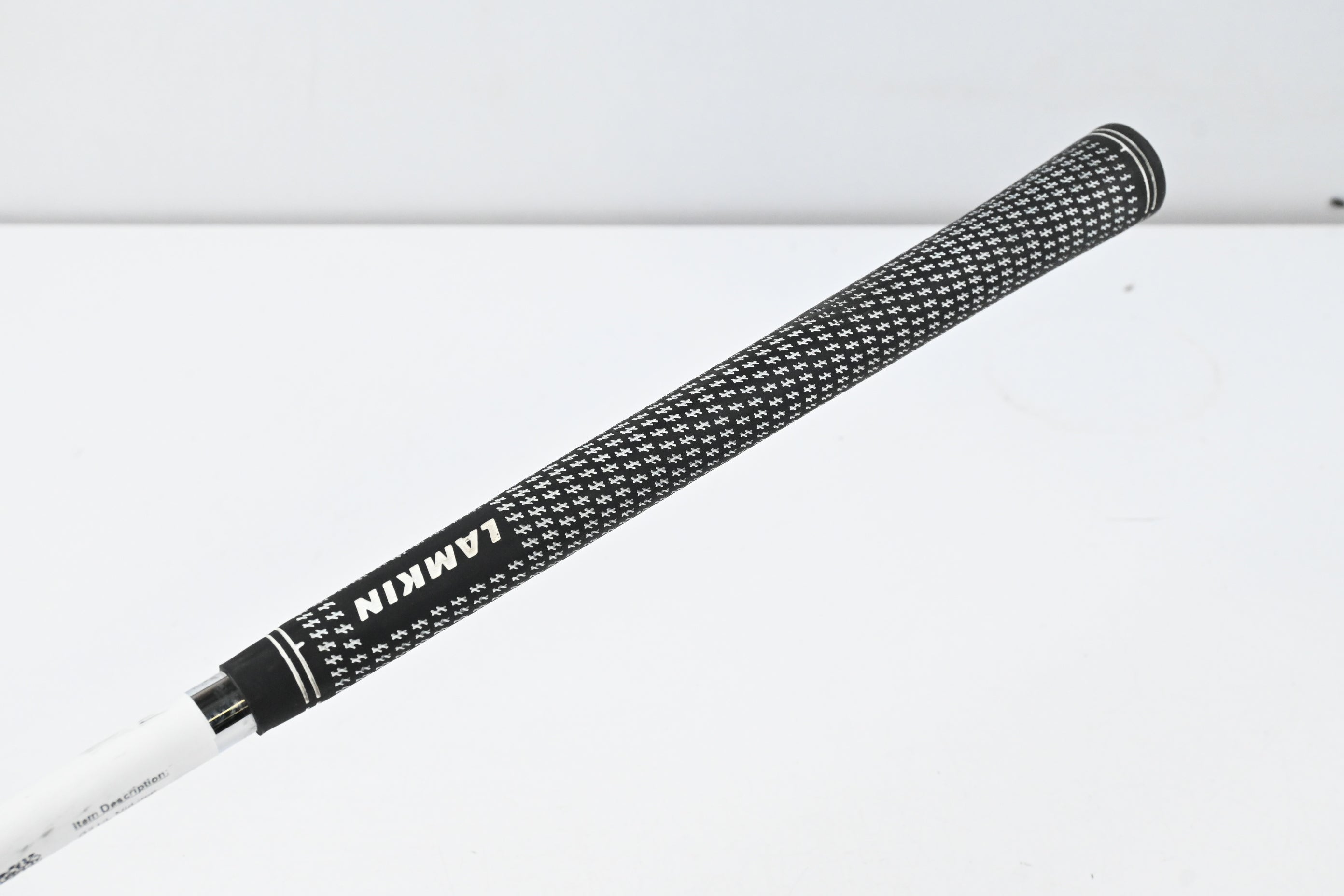 Left Hand Ping G2 HL #6 Iron / Orange Dot / Stiff Flex Ping AWT Shaft