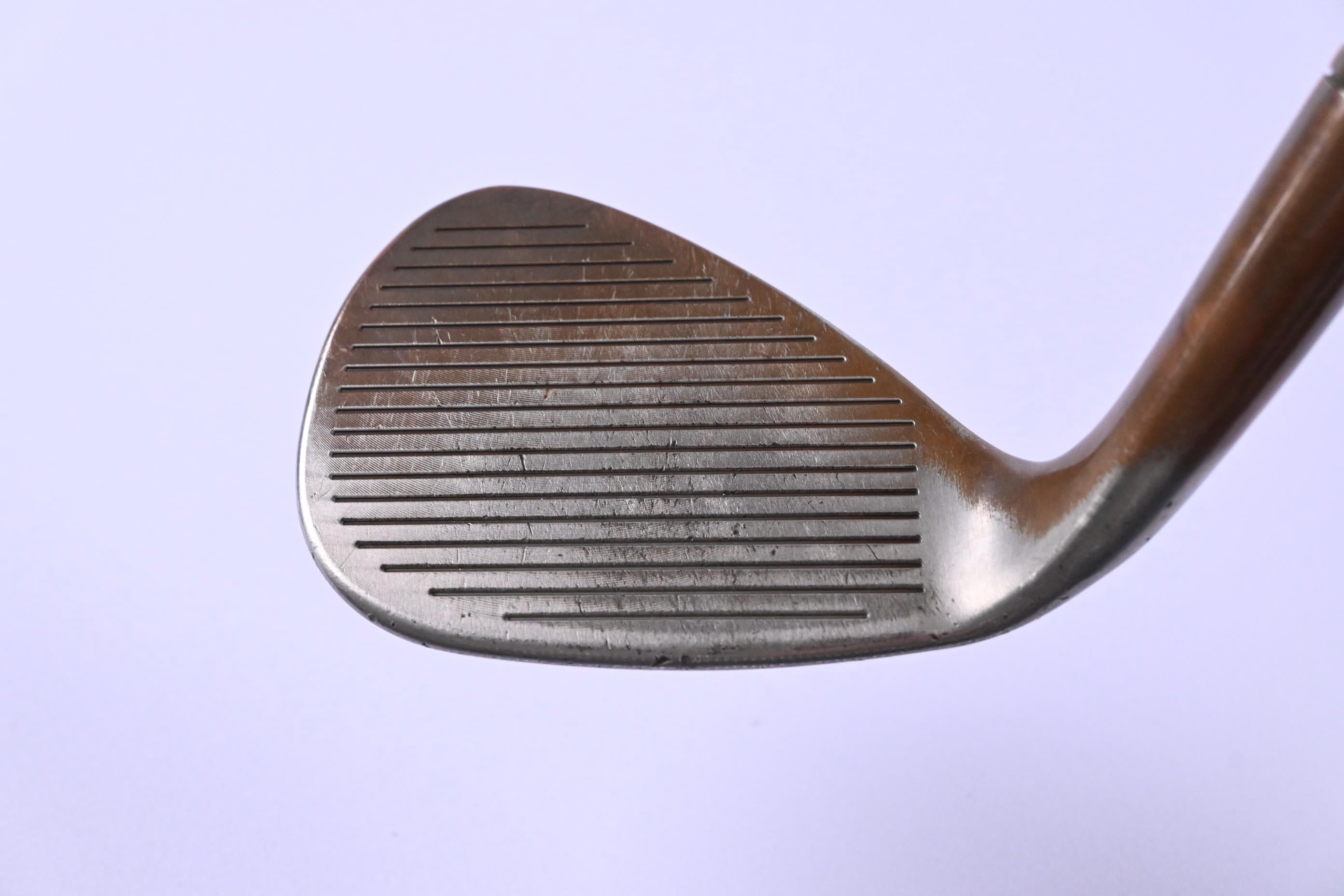 Taylormade Hi-Toe Lob Wedge / 60 Degree / Wedge Flex KBS Hi-Rev 2.0 115 Shaft