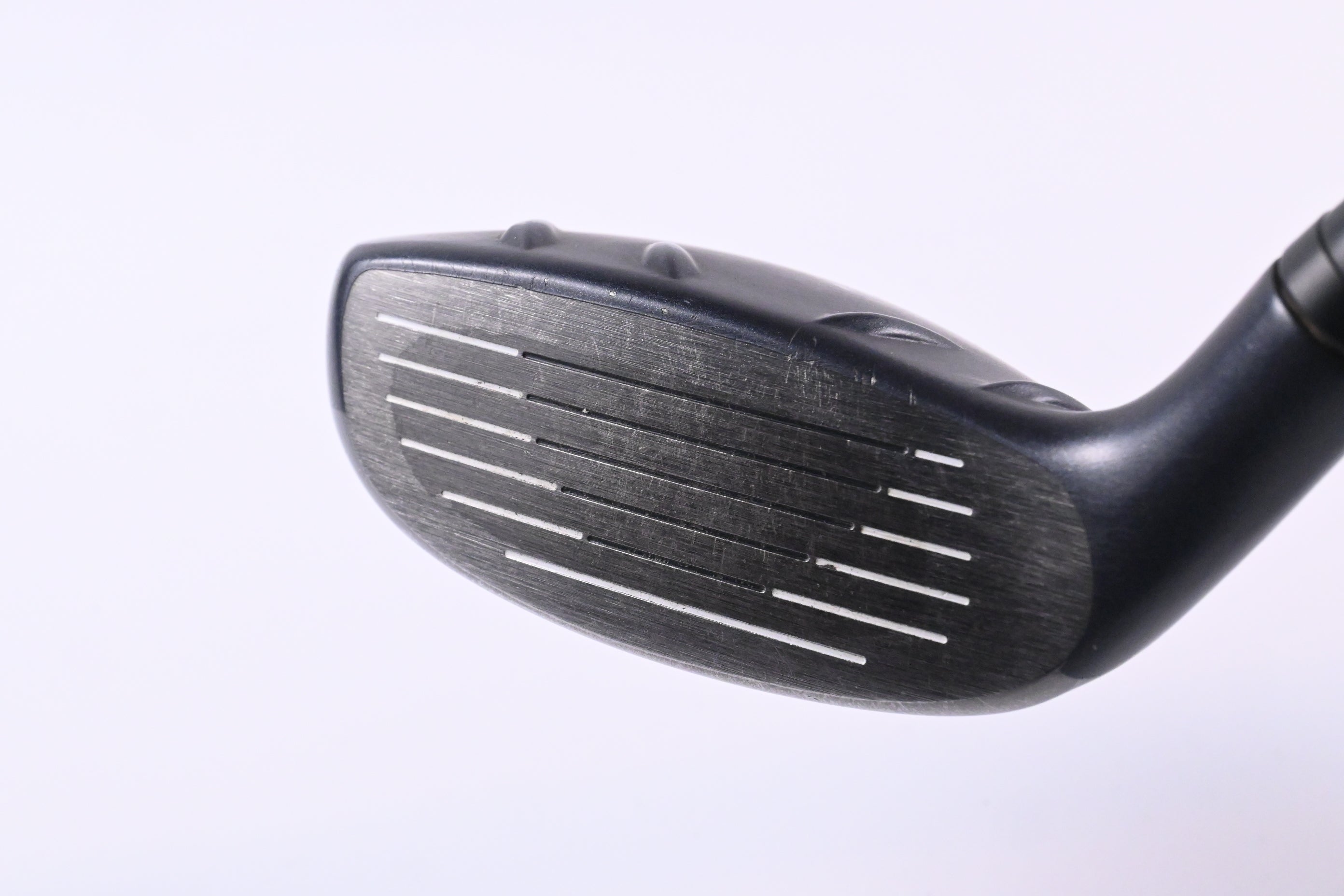 Ping G410 #3 Hybrid / 19 Degree / Regular Flex Ping Alta CB Red 70 Shaft