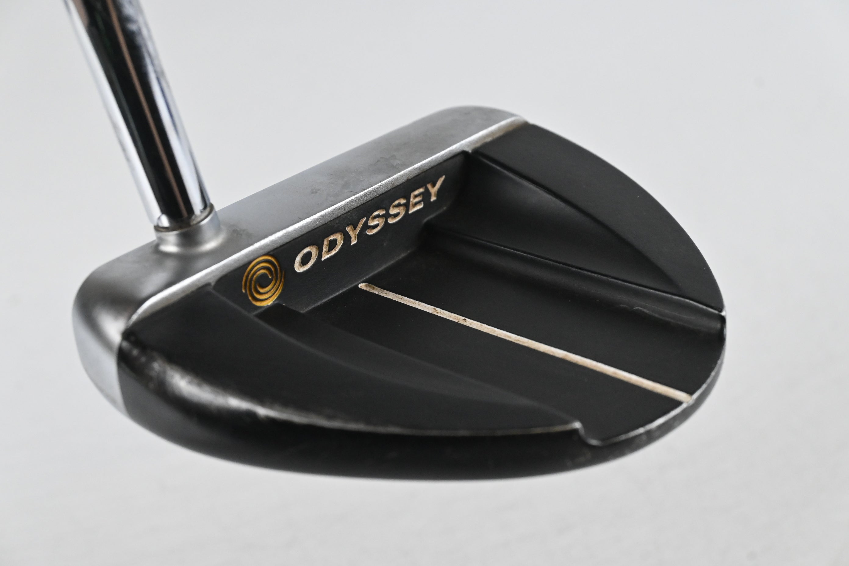 Odyssey Stroke Lab V-Line Putter / 34 Inch