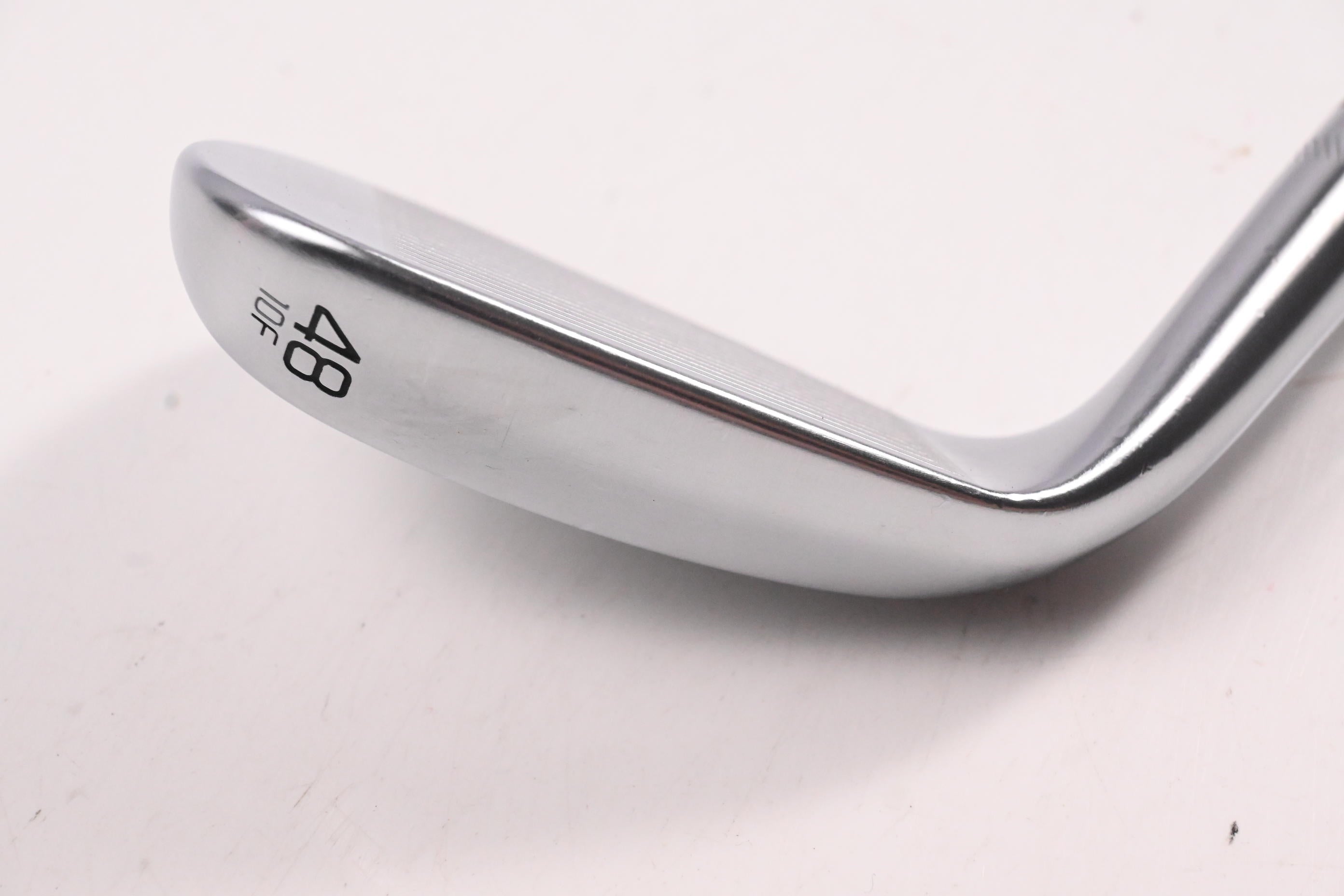 Titleist Vokey SM10 Pitching Wedge / 48 Degree / Wedge Flex Titleist Vokey Shaft