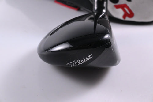 Titleist TSR2 #4 Hybrid / 21 Degree / Regular Flex Tensei AV Blue 65 Shaft