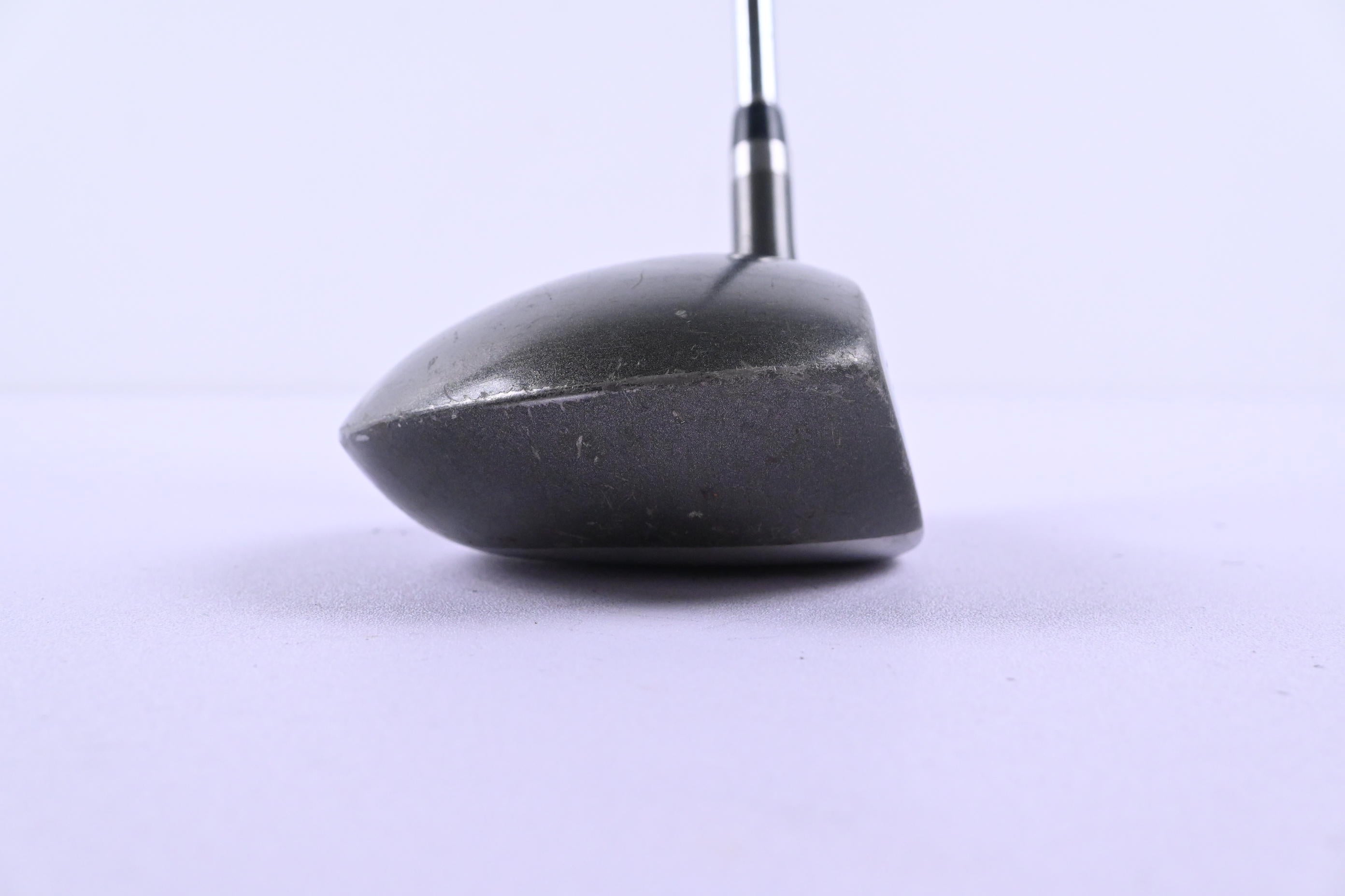 Wilson Prostaff #3 Wood / 15.5 Degree / Regular Flex Pro Staff PT Shaft