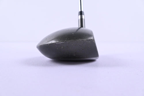 Wilson Prostaff #3 Wood / 15.5 Degree / Regular Flex Pro Staff PT Shaft