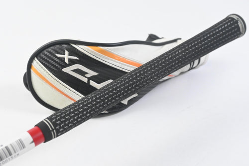 Cobra LTDx #3 Hybrid / 19 Degree / Regular Flex KBS PGI 75 Shaft